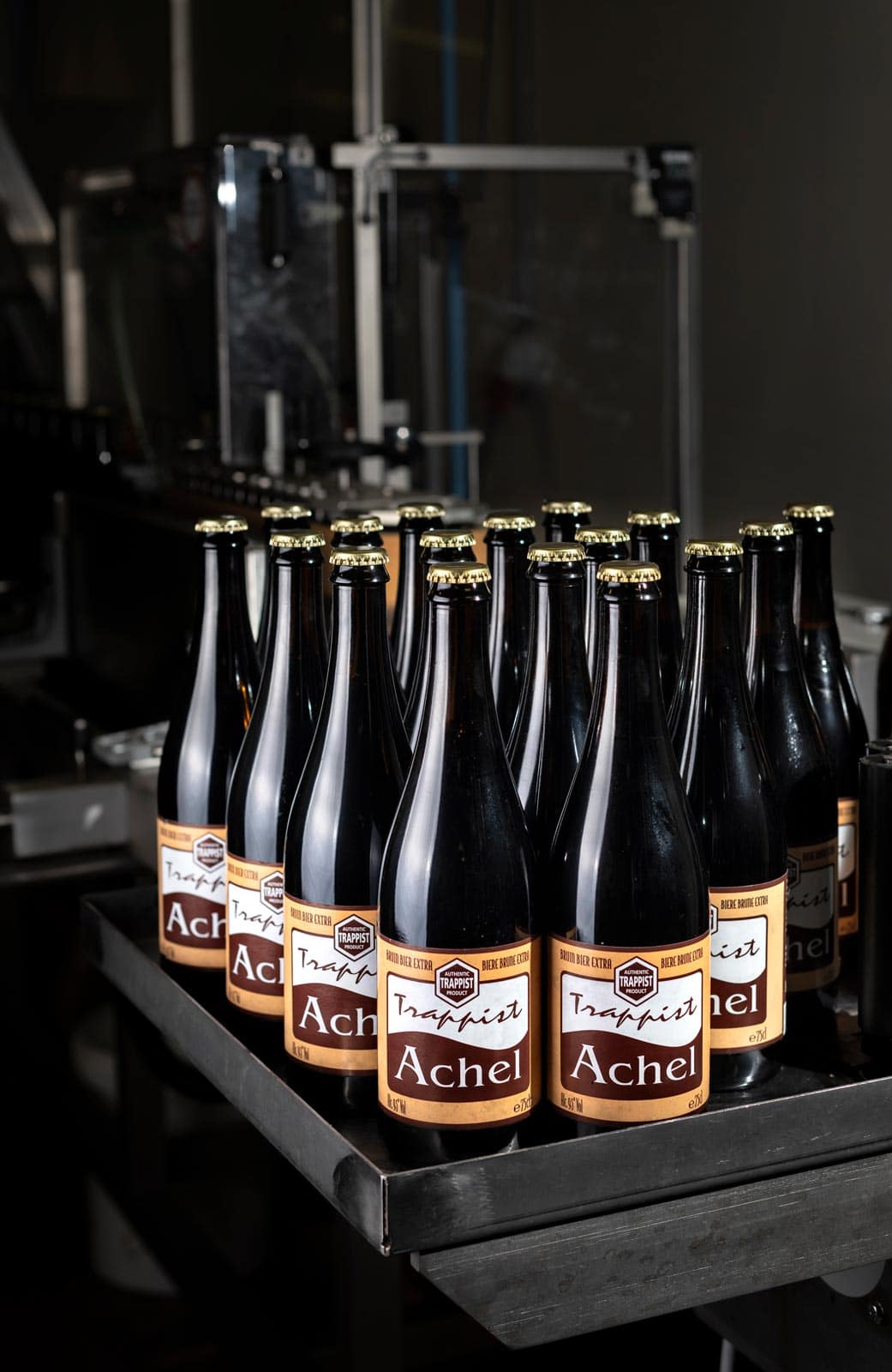 Branding foto's - campagne fotografie - Achelse Kluis - Visit Limburg - Levi Lenaerts - blikopener - professionele fotografie en bedrijfsvideo's - www.blikopener.be