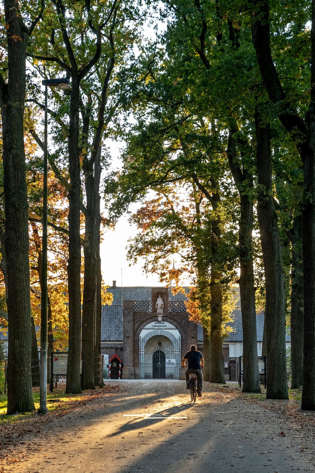 Branding foto's - campagne fotografie - Achelse Kluis - Visit Limburg - Levi Lenaerts - blikopener - professionele fotografie en bedrijfsvideo's - www.blikopener.be