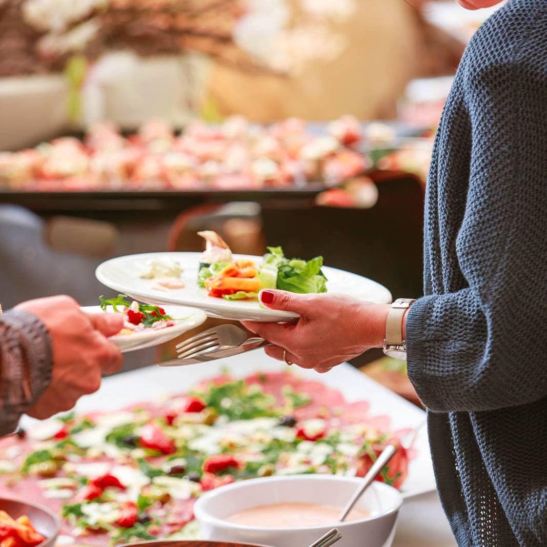 Branding foto's - campagne fotografie - Culinair - buffet - Visit Limburg - Levi Lenaerts - blikopener - professionele fotografie en bedrijfsvideo's - www.blikopener.be