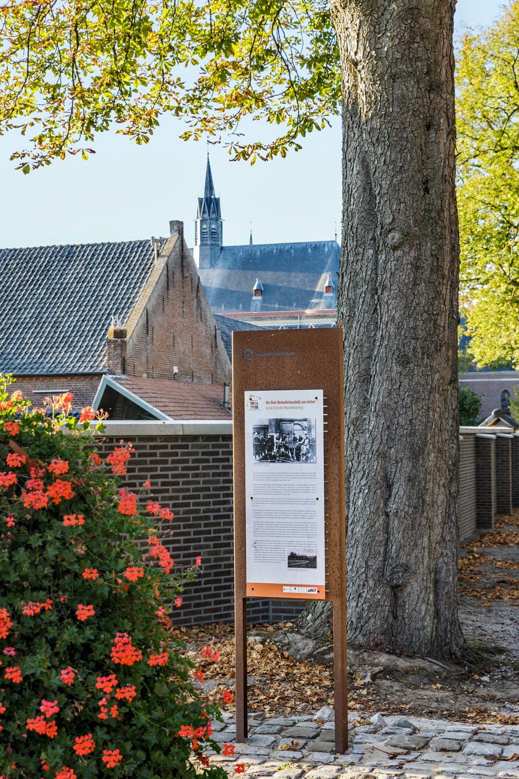 Branding foto's - campagne fotografie - Achelse Kluis - Visit Limburg - Levi Lenaerts - blikopener - professionele fotografie en bedrijfsvideo's - www.blikopener.be