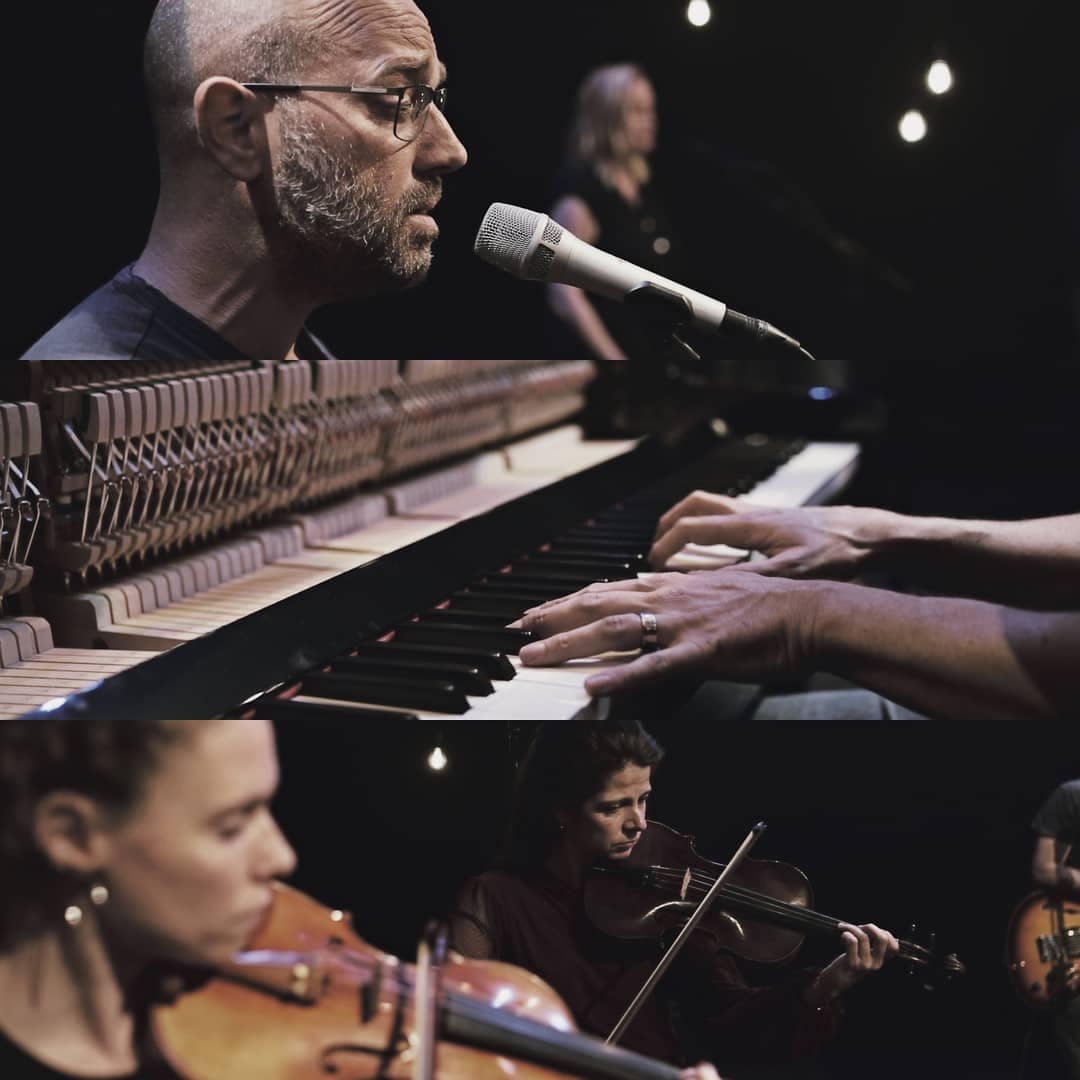 Isbells - What you give is what you get - videoclip - Video editing - videomontage - videomonteur - Branding fotografie - campagne fotografie - portretfotografie - portretten - productfotografie - aftermovie - Levi Lenaerts - blikopener - professionele fotografie en bedrijfsvideo's - www.blikopener.be