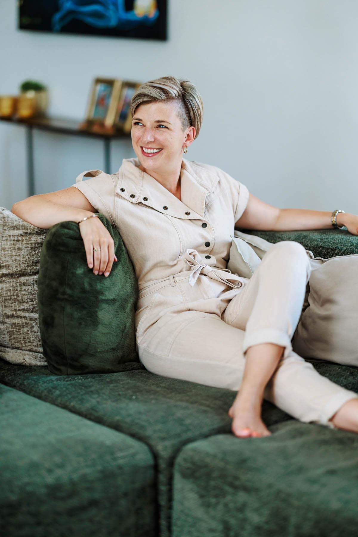 Videoportret - bedrijfsvideo - imagovideo -Eline Van Laecke - campagne fotografie - portretfotografie - portretten - videoportret - Levi Lenaerts - blikopener - professionele fotografie en bedrijfsvideo's - www.blikopener.be