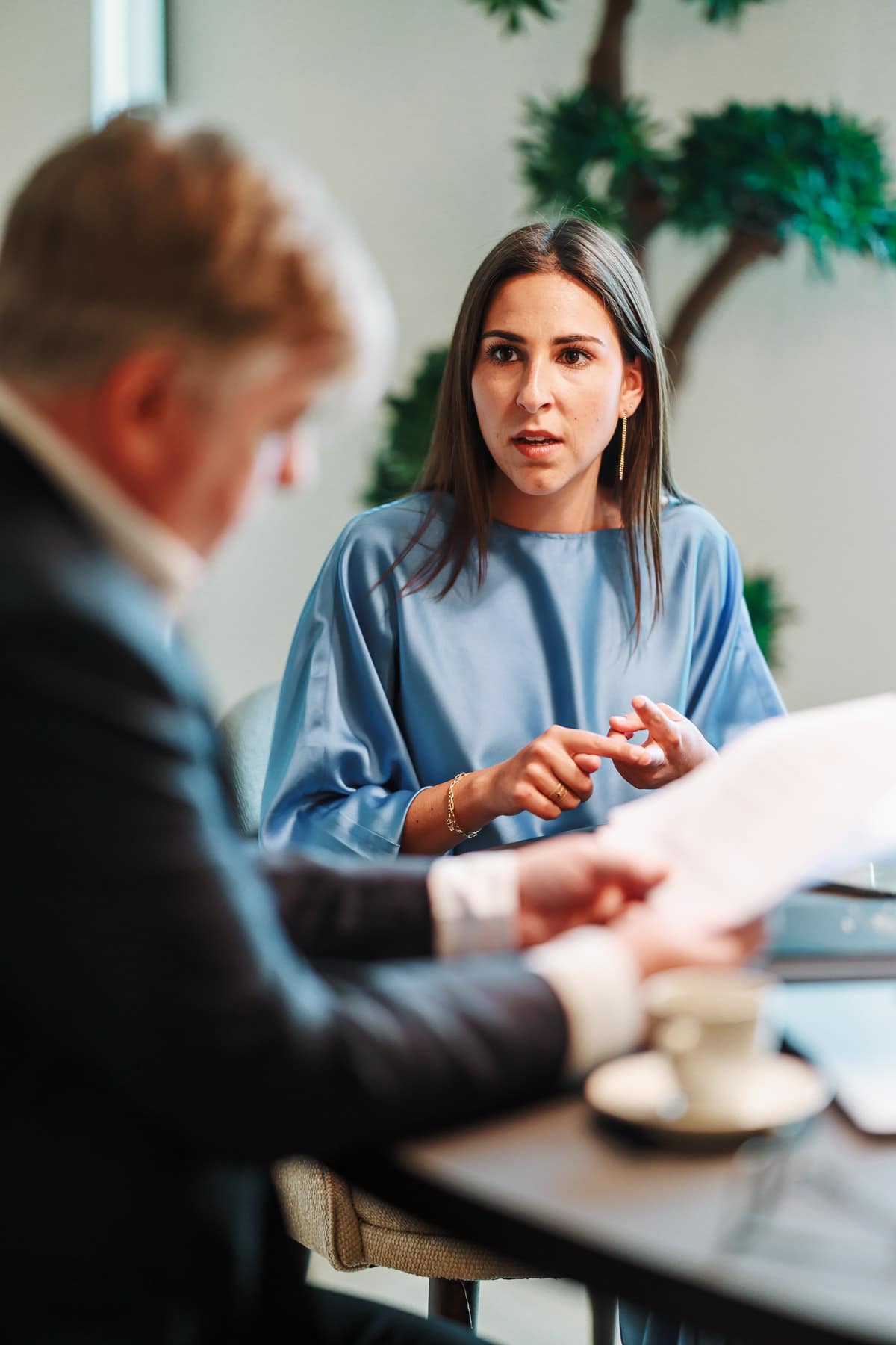 HELDER Fotograaf Profielfoto Portretfoto Headshot LinkedIn