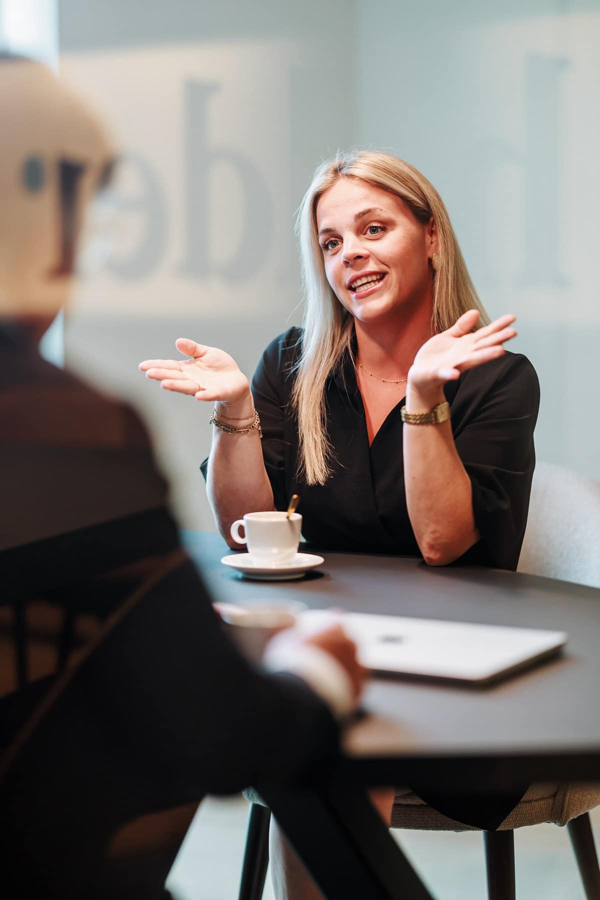 HELDER Fotograaf Profielfoto Portretfoto Headshot LinkedIn