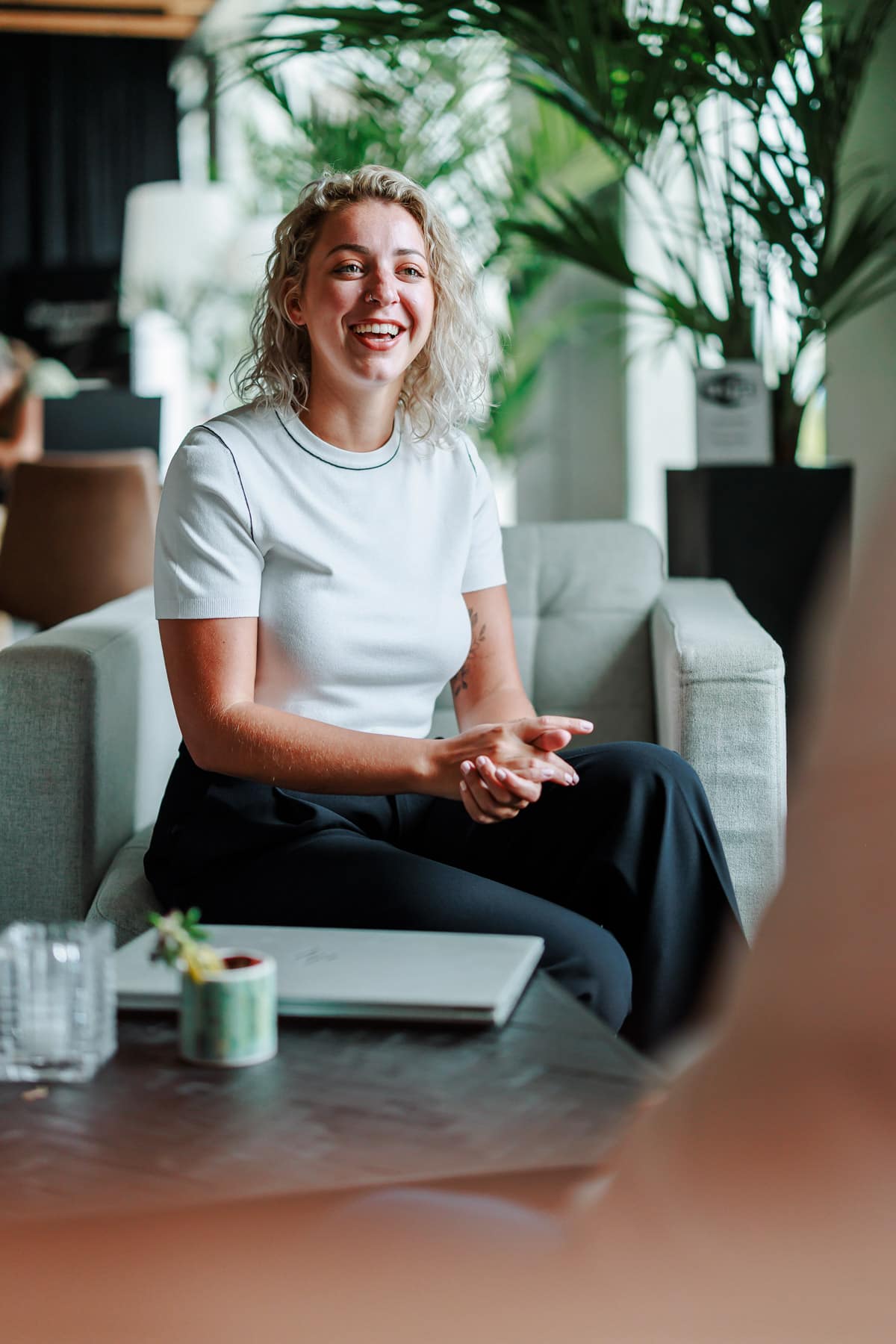 HELDER Fotograaf Profielfoto Portretfoto Headshot LinkedIn²HELDER Fotograaf Profielfoto Portretfoto Headshot LinkedIn