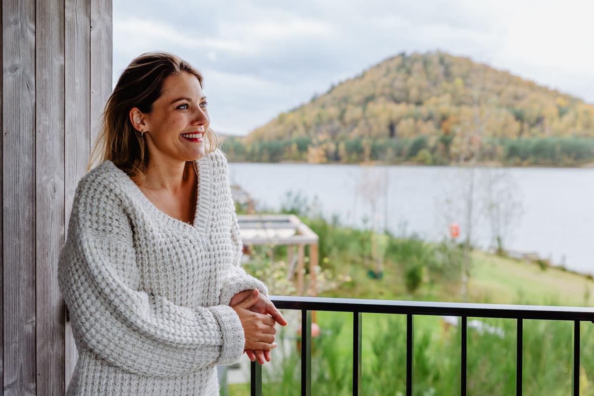 Cottage met vrienden - Terhills Resort - Maasmechelen - Levi Lenaerts - Blikopener - www.blikopener.be - professionele fotografie en videografie, bedrijfsvideo's