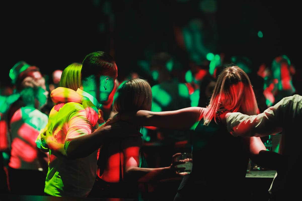 Personeelsfeest Vandersanden Steenfabrieken - Soeverein Lommel - Video editing - videomontage - videomonteur - Branding fotografie - campagne fotografie - portretfotografie - portretten - productfotografie - aftermovie - Levi Lenaerts - blikopener - professionele fotografie en bedrijfsvideo's - www.blikopener.be