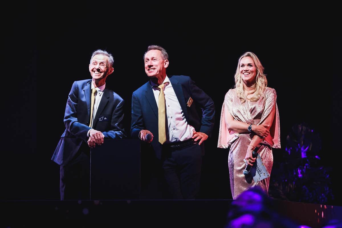 Personeelsfeest Vandersanden Steenfabrieken - Soeverein Lommel - Video editing - videomontage - videomonteur - Branding fotografie - campagne fotografie - portretfotografie - portretten - productfotografie - aftermovie - Levi Lenaerts - blikopener - professionele fotografie en bedrijfsvideo's - www.blikopener.be