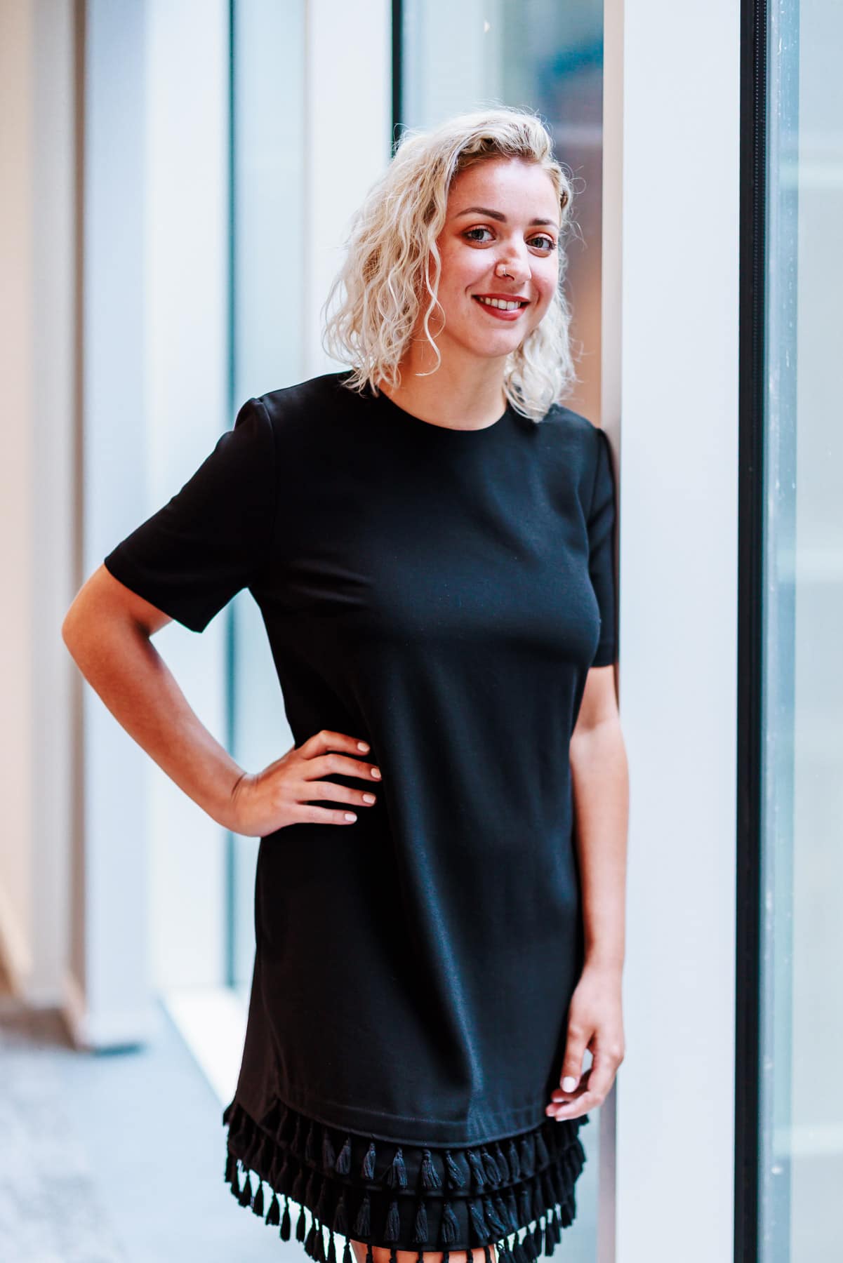 HELDER Fotograaf Profielfoto Portretfoto Headshot LinkedIn