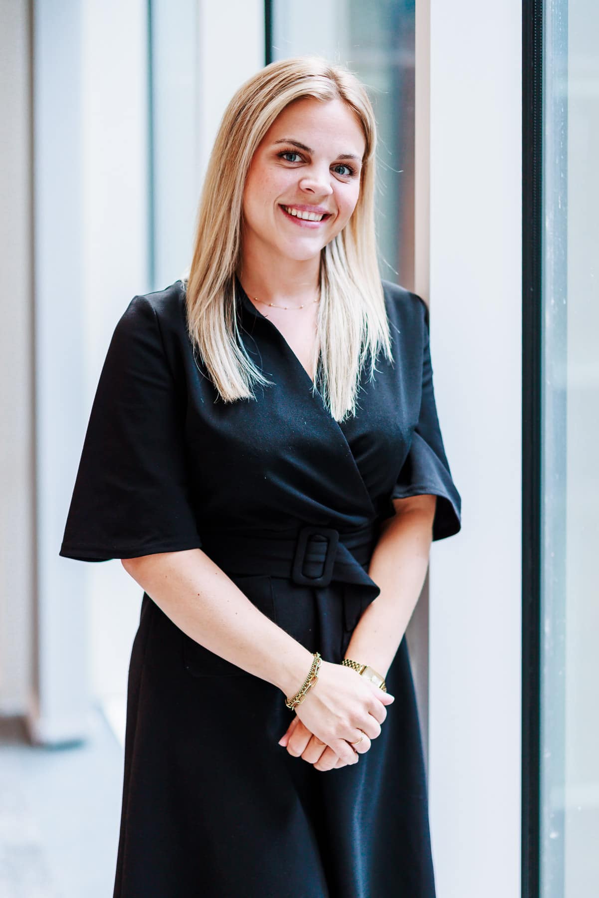 HELDER Fotograaf Profielfoto Portretfoto Headshot LinkedIn