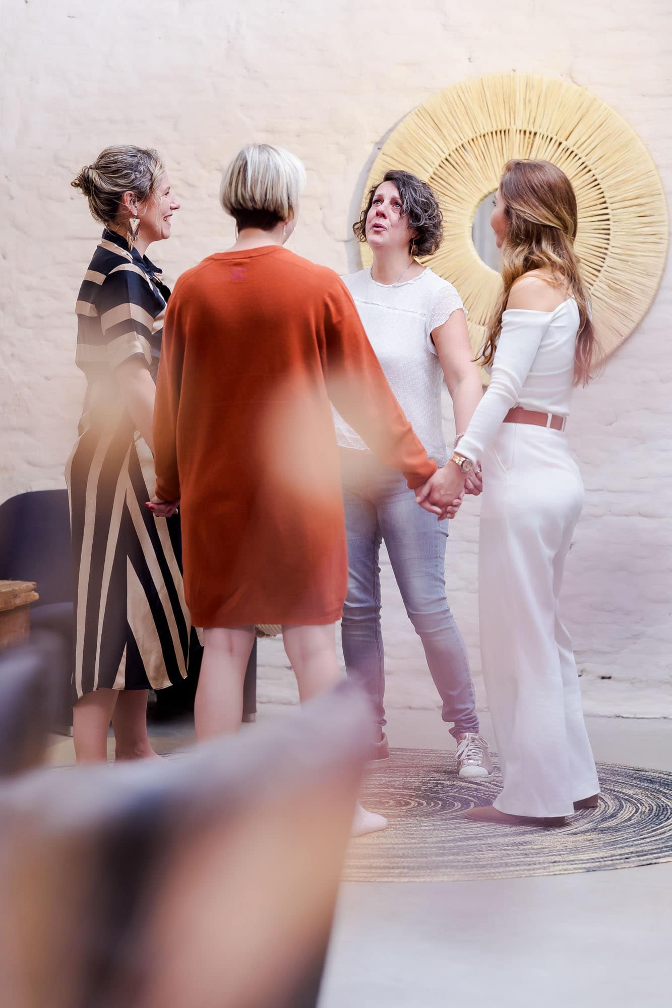 Branding foto's - campagne fotografie - portretfotografie - portretten - productfotografie - aftermovie - Levi Lenaerts - blikopener - professionele fotografie en bedrijfsvideo's - www.blikopener.be - Els Van Laecke - coaching