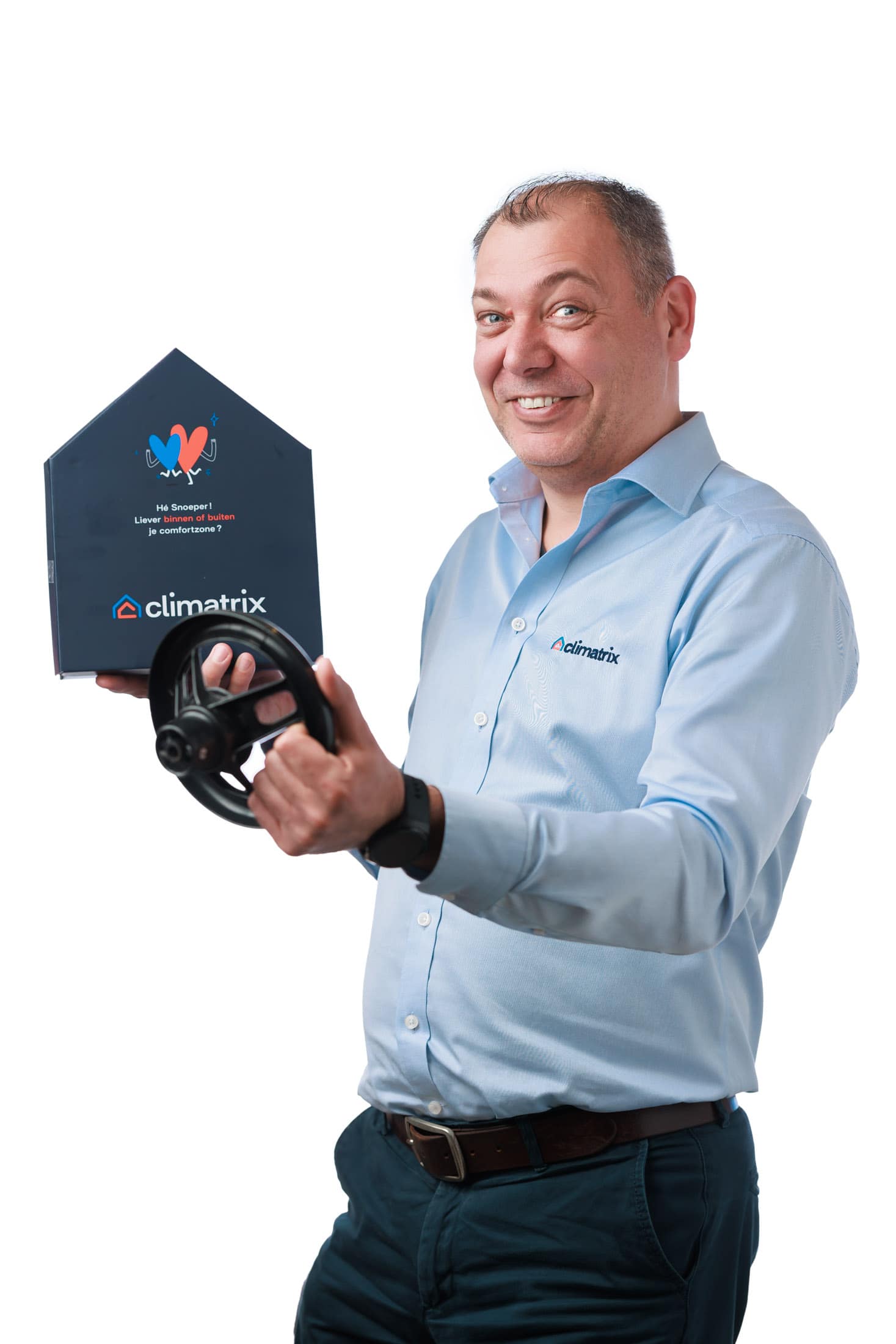 Climatrix bedrijfsfotografie - Branding foto's - bedrijfsfotografie - portretfotografie - portretten - productfotografie - aftermovie - Levi Lenaerts - blikopener - professionele fotografie en bedrijfsvideo's - www.blikopener.be