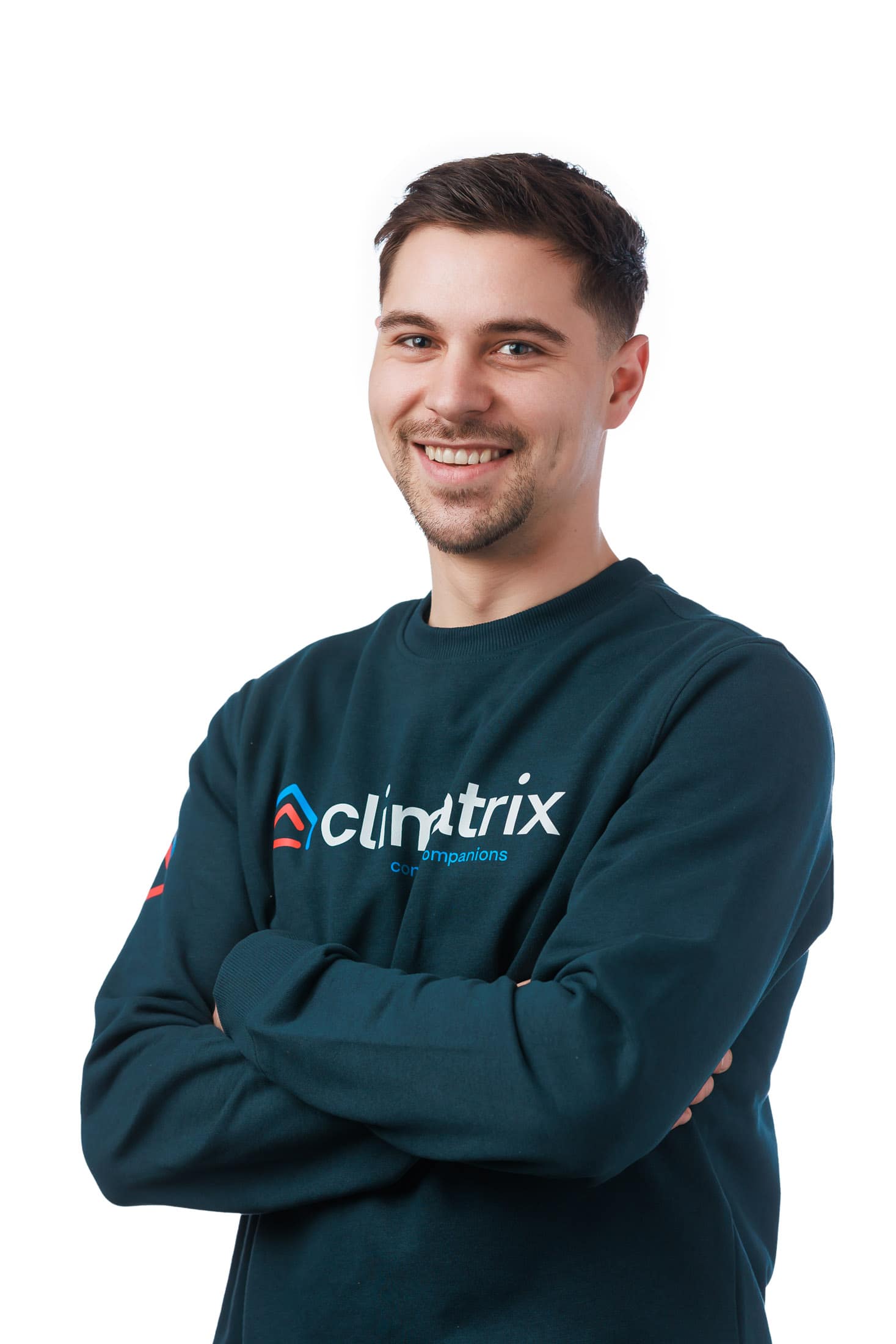 Climatrix bedrijfsfotografie - Branding foto's - bedrijfsfotografie - portretfotografie - portretten - productfotografie - aftermovie - Levi Lenaerts - blikopener - professionele fotografie en bedrijfsvideo's - www.blikopener.be