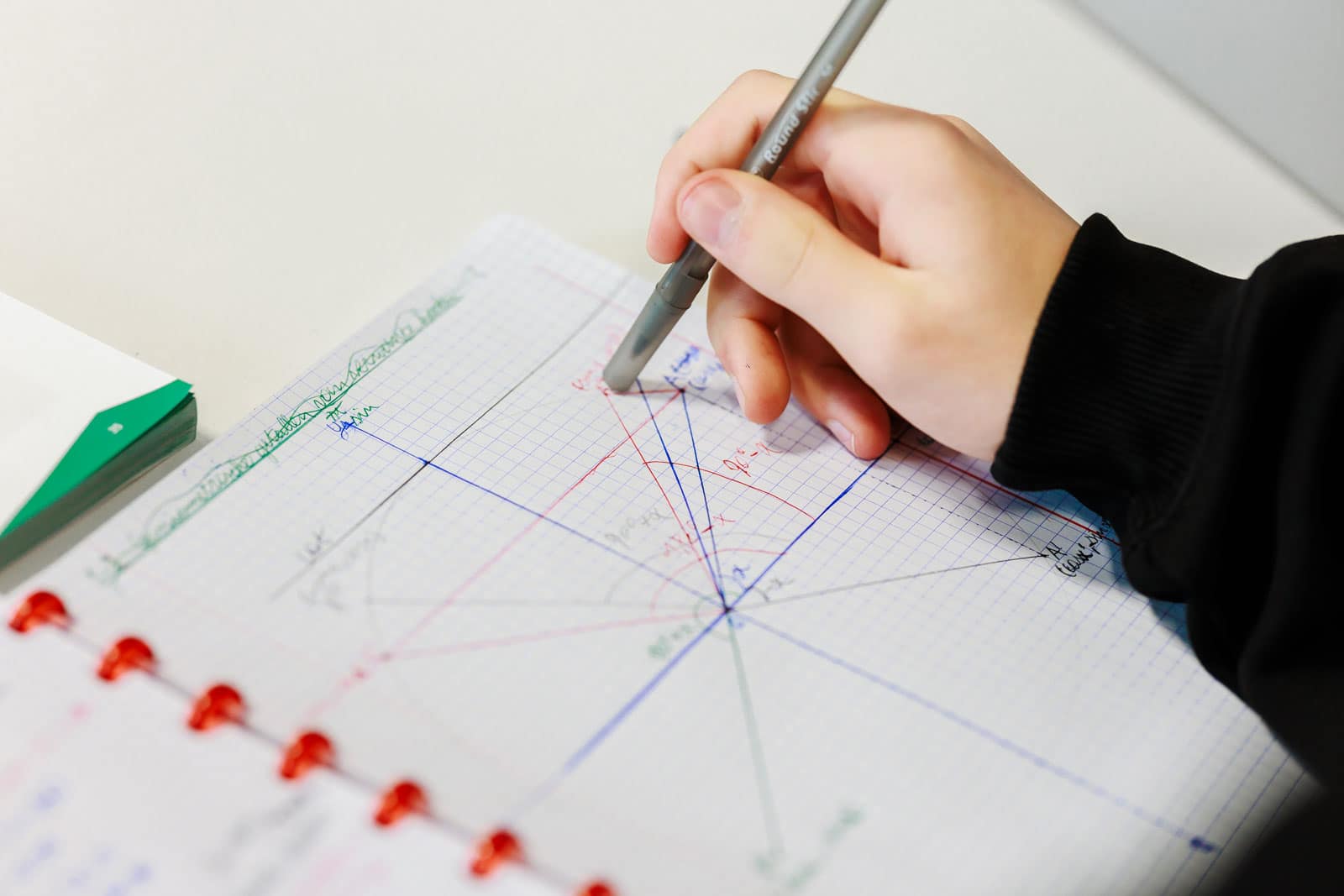 Don Bosco Helchteren Branding fotografie