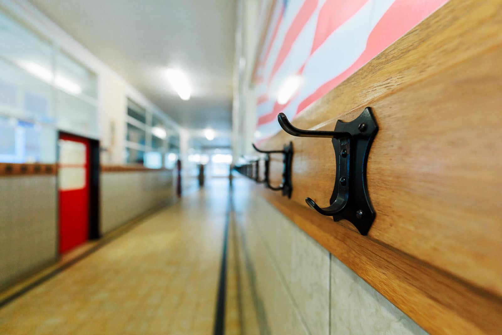 Don Bosco Helchteren Branding fotografie