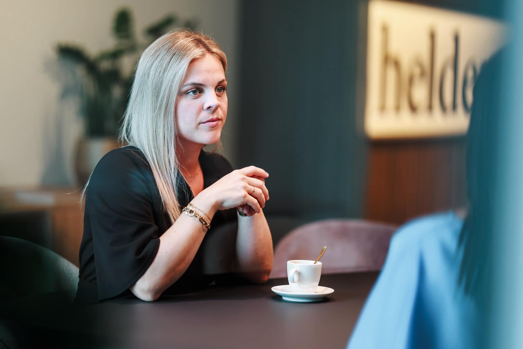 HELDER Fotograaf Profielfoto Portretfoto Headshot LinkedIn