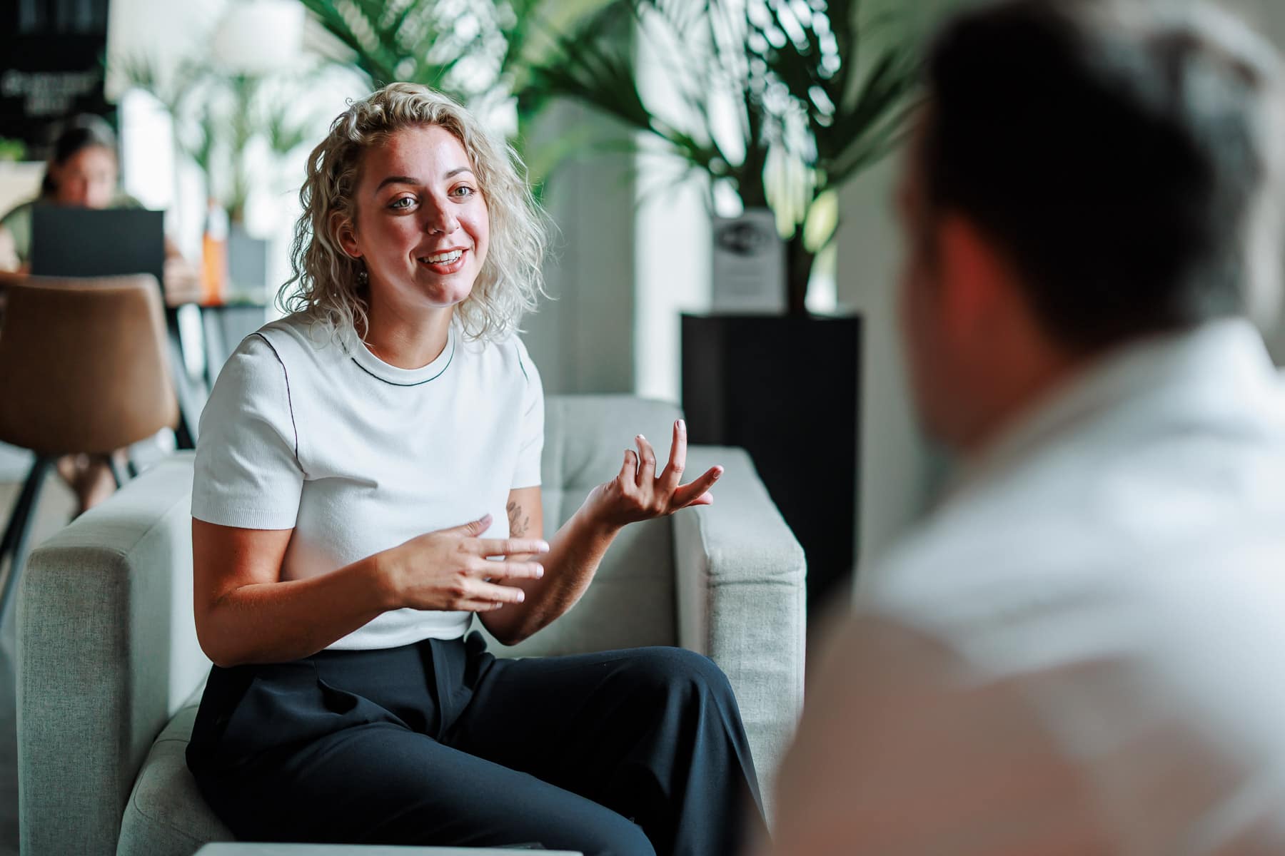 HELDER Fotograaf Profielfoto Portretfoto Headshot LinkedIn²HELDER Fotograaf Profielfoto Portretfoto Headshot LinkedIn