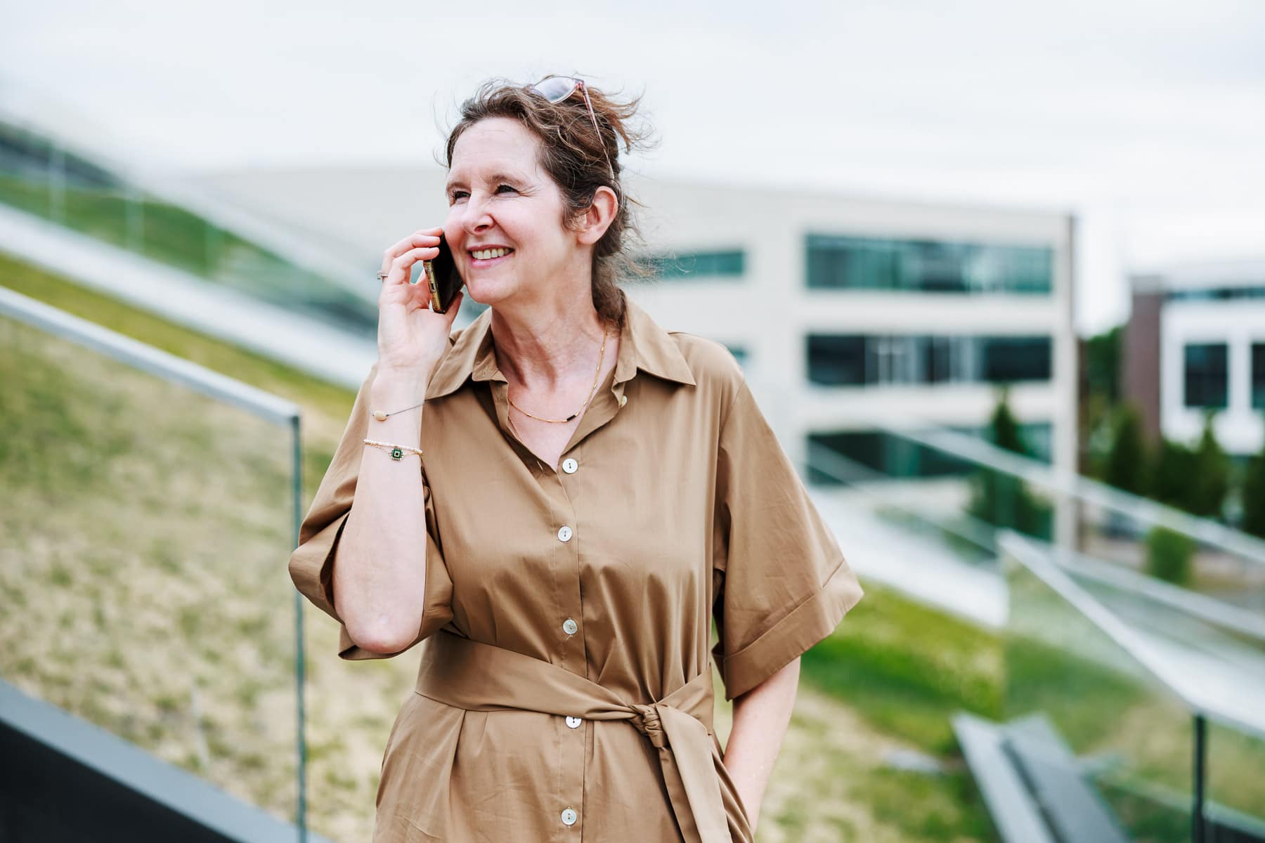 HELDER Fotograaf Profielfoto Portretfoto Headshot LinkedIn