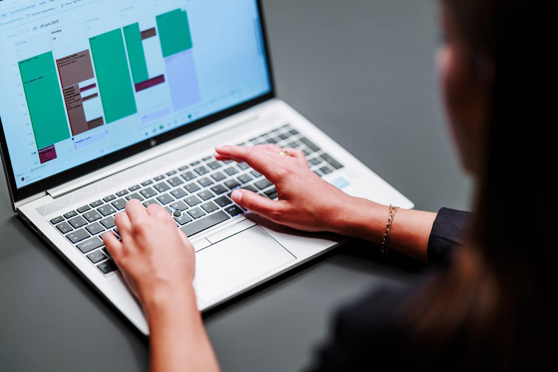 HELDER Fotograaf Profielfoto Portretfoto Headshot LinkedIn