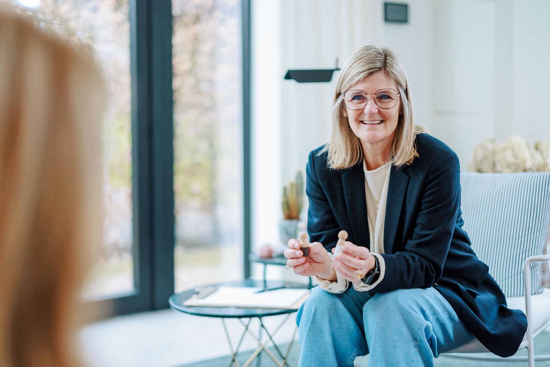 Anja Caerts - Coach - Branding foto's - campagne fotografie - portretfotografie - portretten - productfotografie - aftermovie - Levi Lenaerts - blikopener - professionele fotografie en bedrijfsvideo's - www.blikopener.be