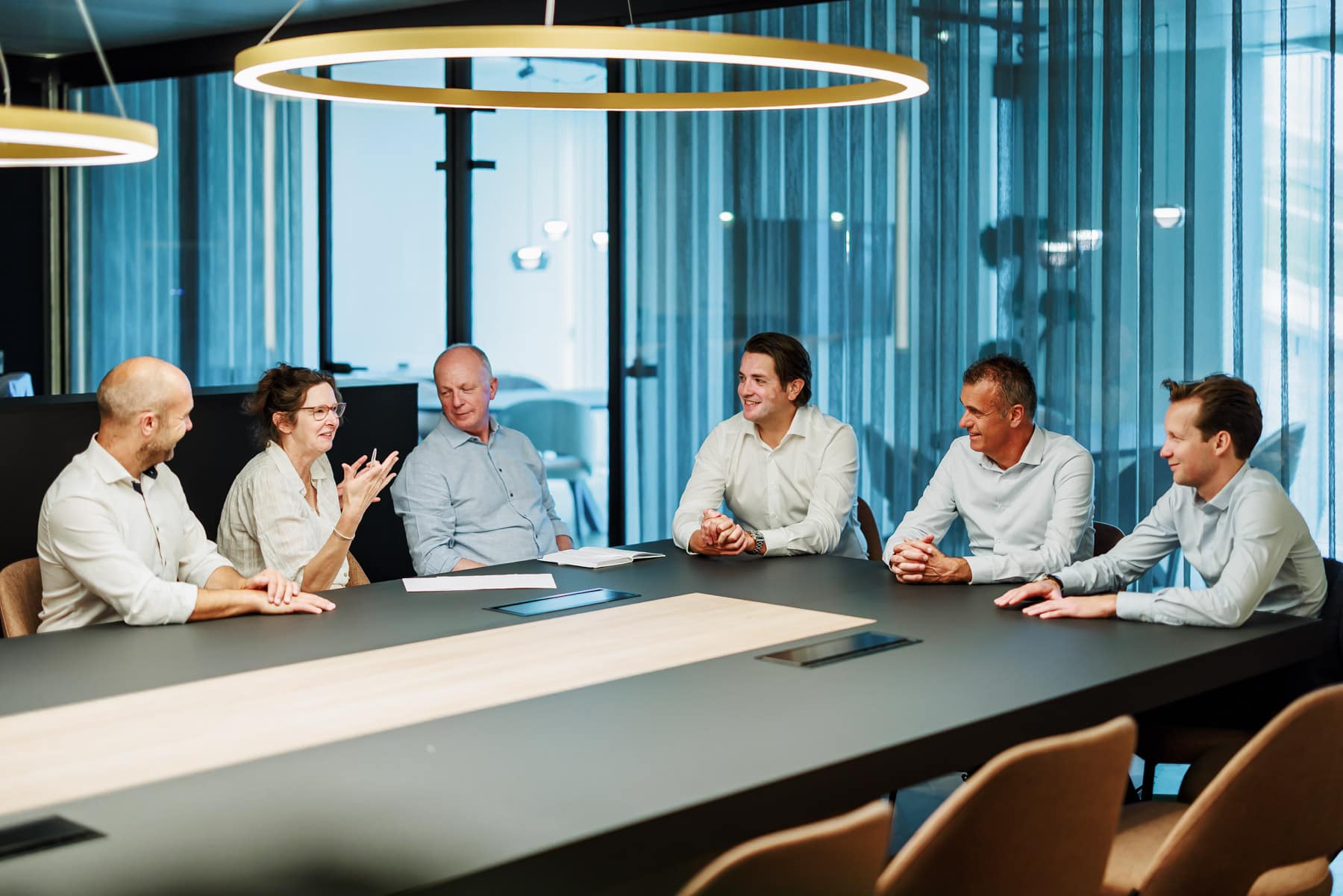 HELDER Fotograaf Profielfoto Portretfoto Headshot LinkedIn