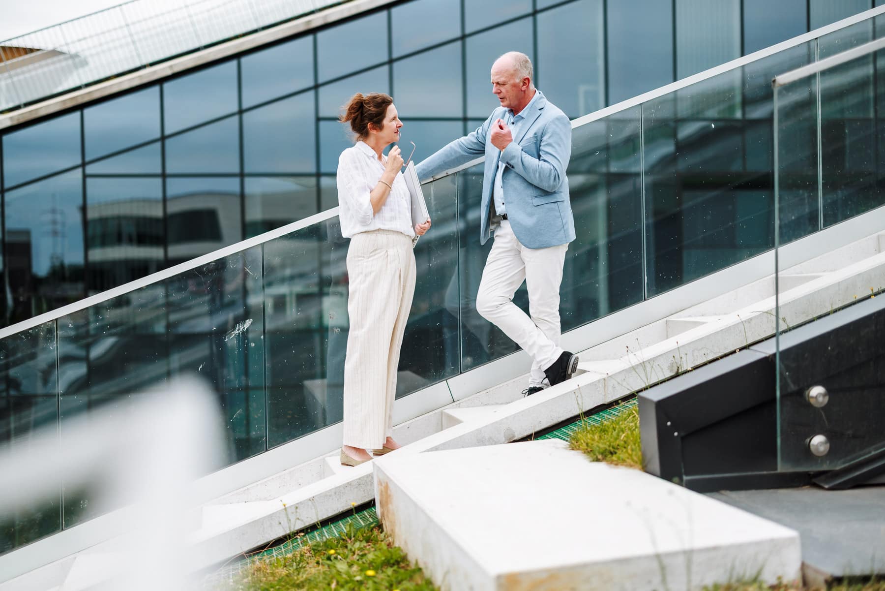 HELDER Fotograaf Profielfoto Portretfoto Headshot LinkedIn