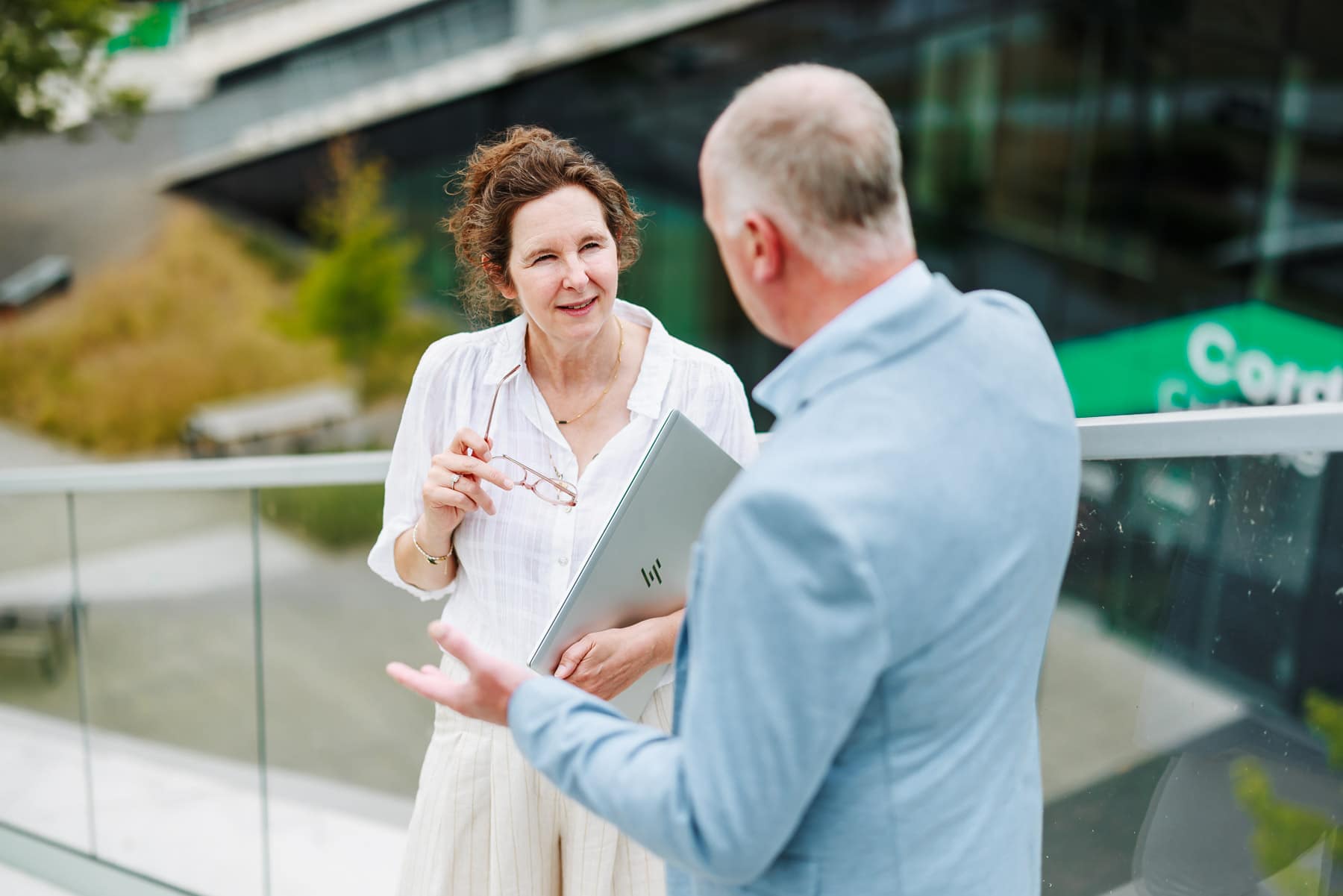 HELDER Fotograaf Profielfoto Portretfoto Headshot LinkedIn