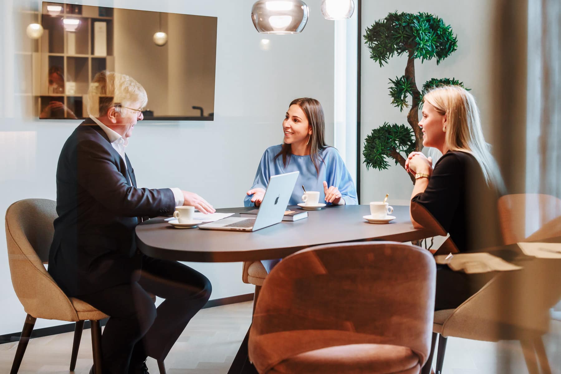 HELDER Fotograaf Profielfoto Portretfoto Headshot LinkedIn