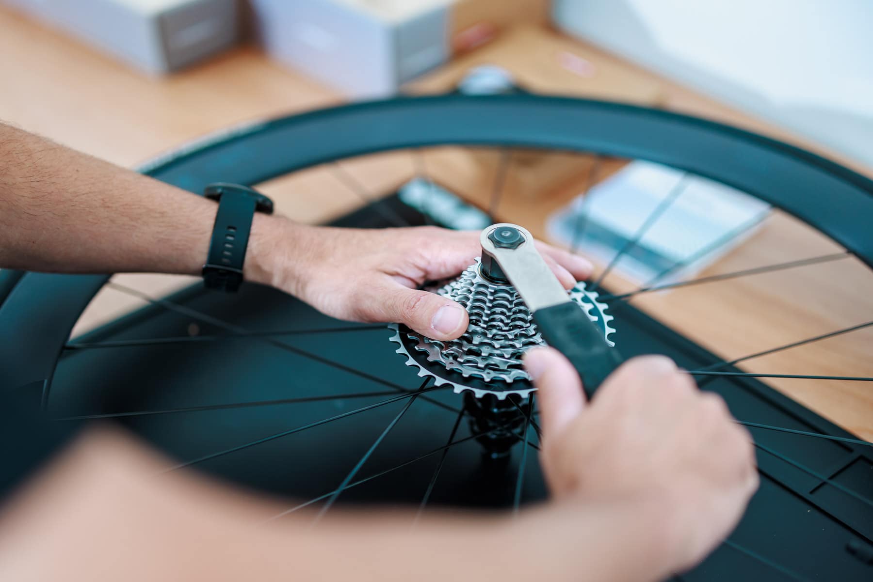 VP Bikes Fotograaf Profielfoto Portretfoto Headshot LinkedIn