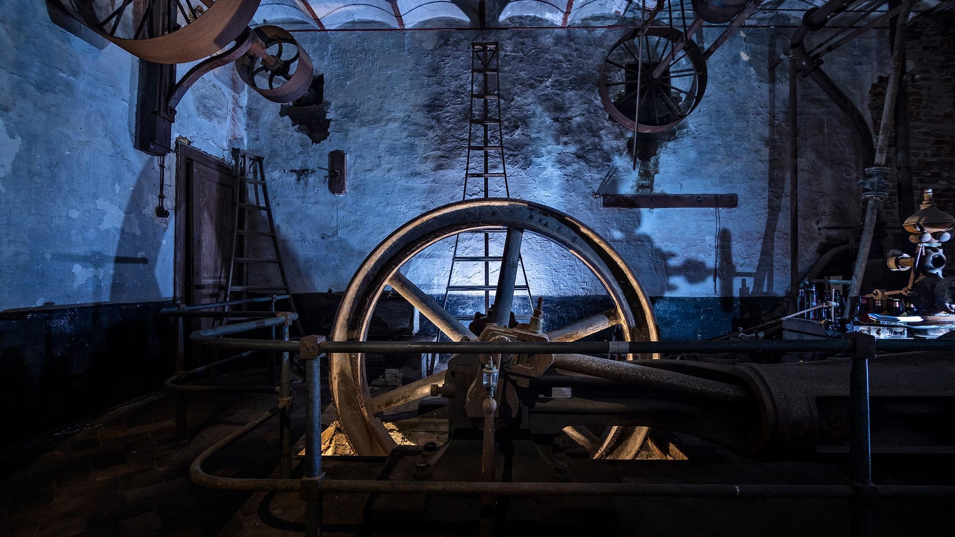 Branding foto's - campagne fotografie - Brouwerijen - Visit Limburg - Levi Lenaerts - blikopener - professionele fotografie en bedrijfsvideo's - www.blikopener.be