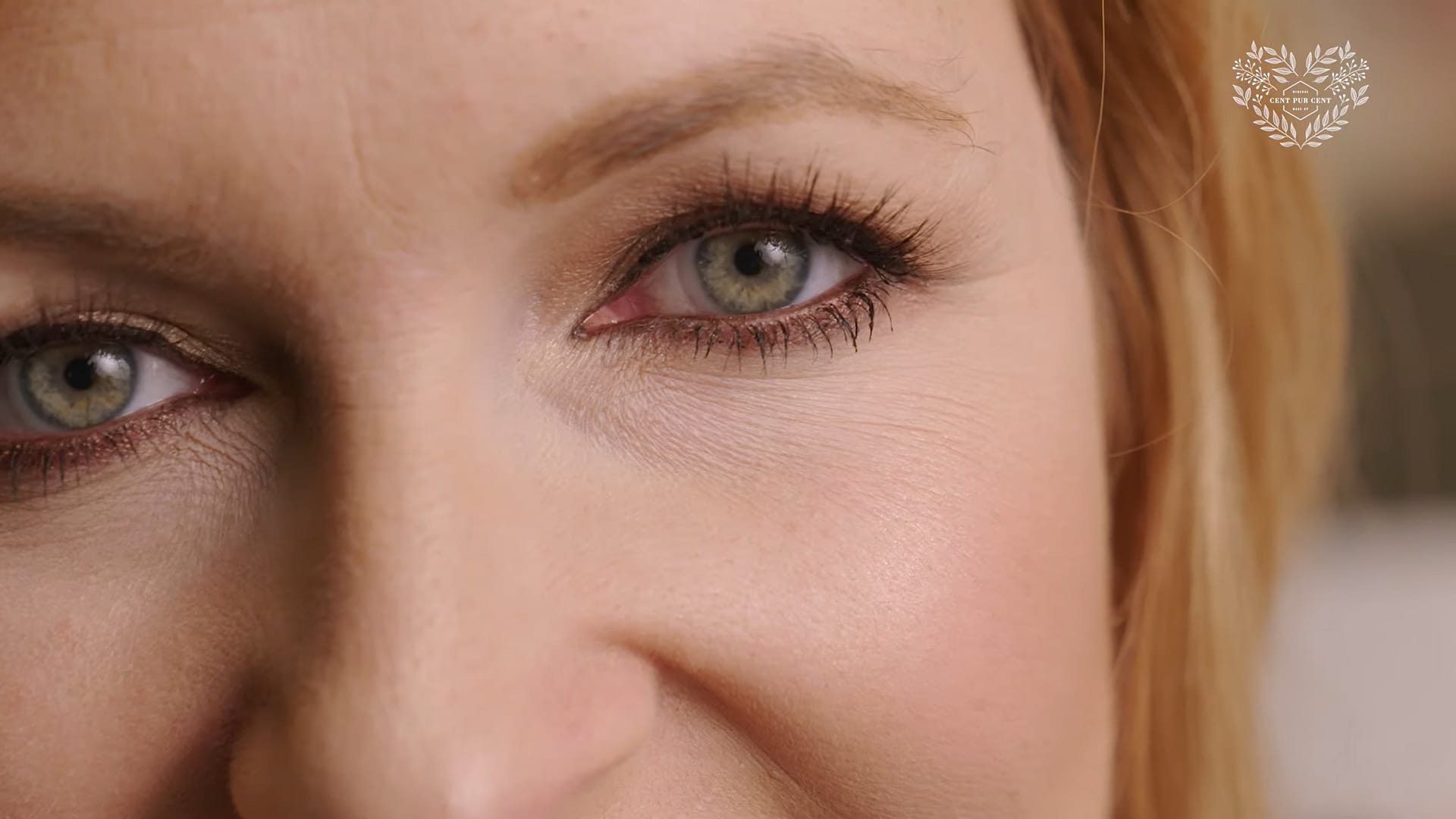 Cent Pur Cent bridal video - make-up - Video editing - videomontage - videomonteur - Branding fotografie - campagne fotografie - portretfotografie - portretten - productfotografie - aftermovie - Levi Lenaerts - blikopener - professionele fotografie en bedrijfsvideo's - www.blikopener.be