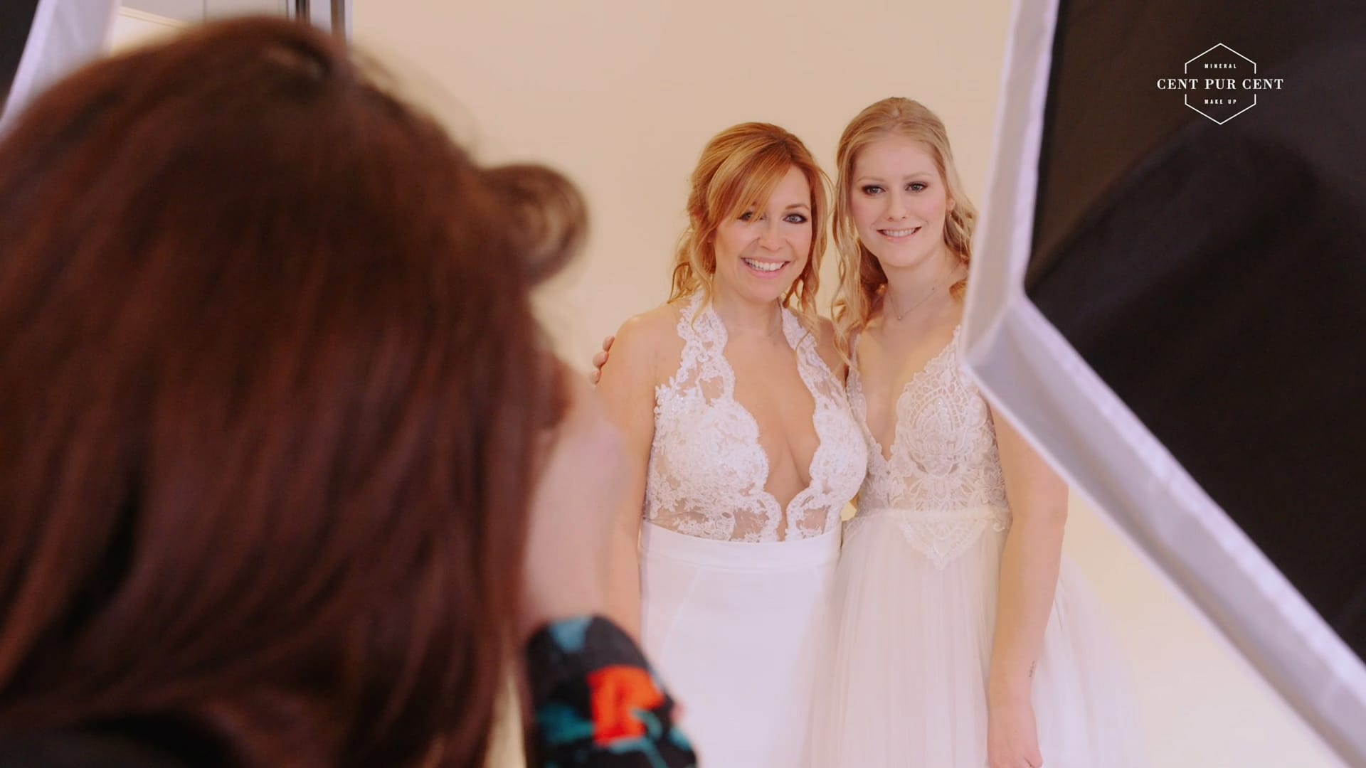 Making off van een bridal video voor Cent Pur Cent. - Video editing - video montage - videomonteur - Branding foto's - campagne fotografie - portretfotografie - portretten - productfotografie - aftermovie - Levi Lenaerts - blikopener - professionele fotografie en bedrijfsvideo's - www.blikopener.be