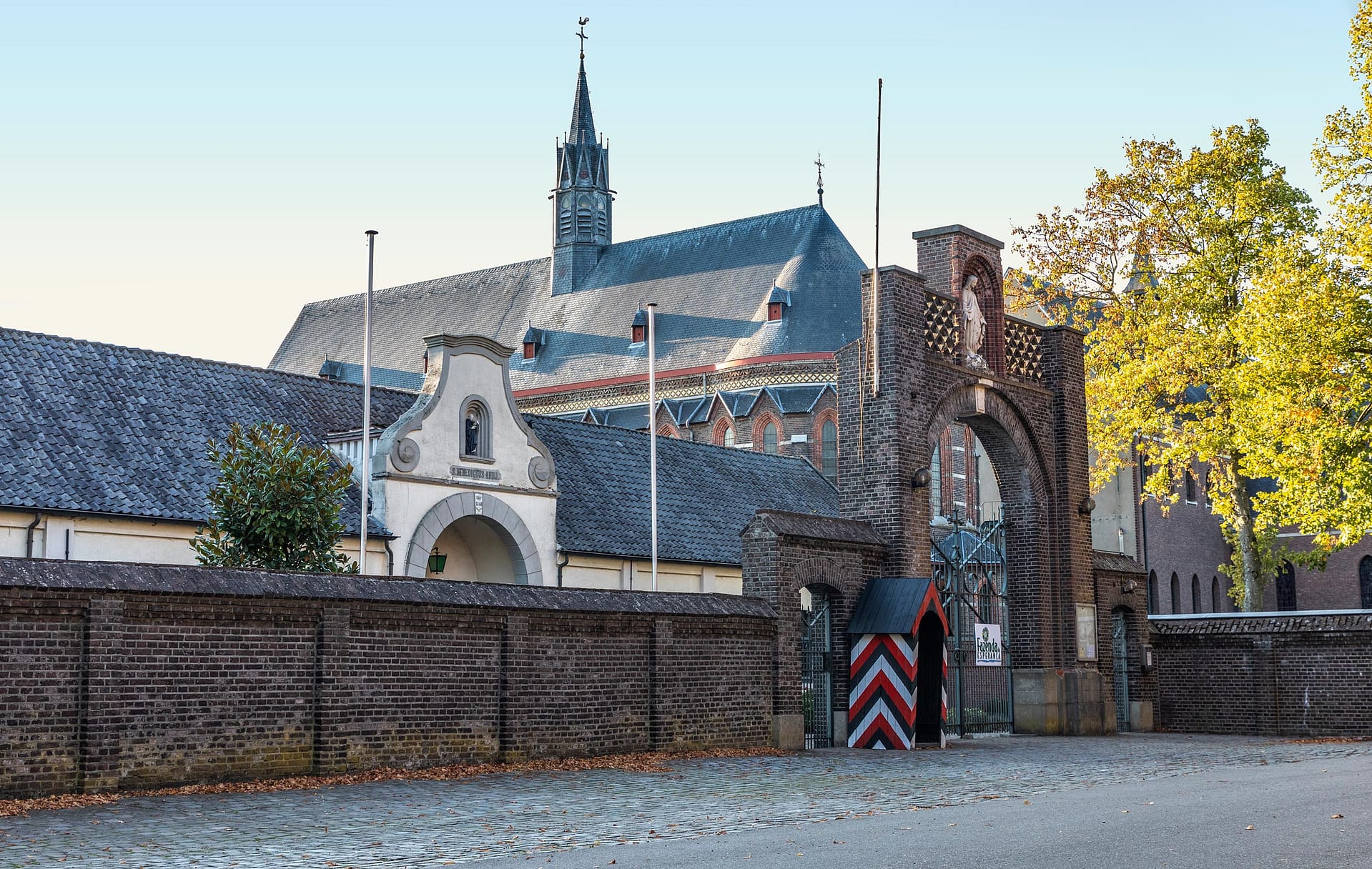 Branding foto's - campagne fotografie - Achelse Kluis - Visit Limburg - Levi Lenaerts - blikopener - professionele fotografie en bedrijfsvideo's - www.blikopener.be