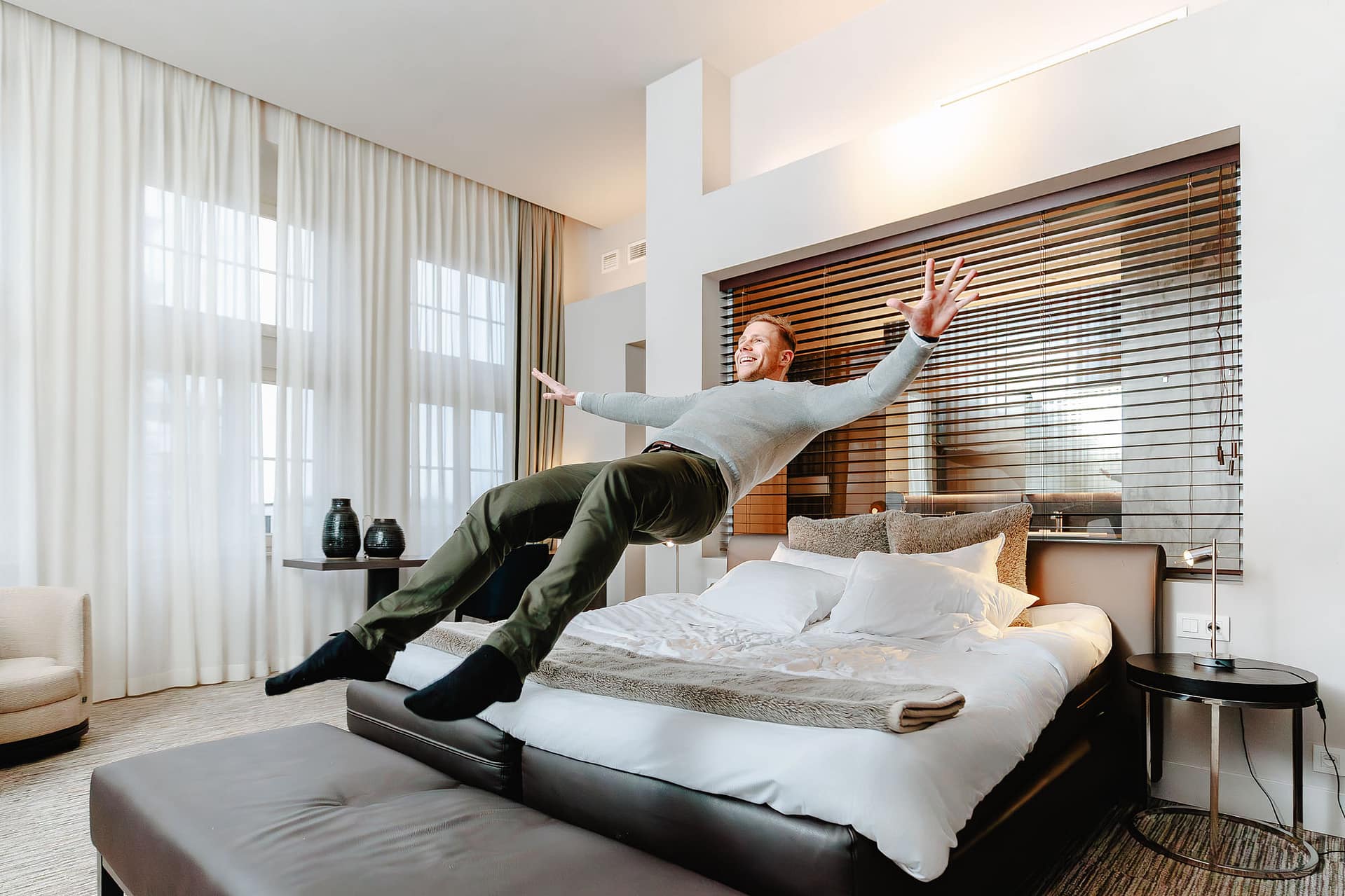 Branding foto's - campagne fotografie - portretfotografie - portretten - productfotografie - aftermovie - Levi Lenaerts - blikopener - professionele fotografie en bedrijfsvideo's - www.blikopener.be - Terhills Hotel