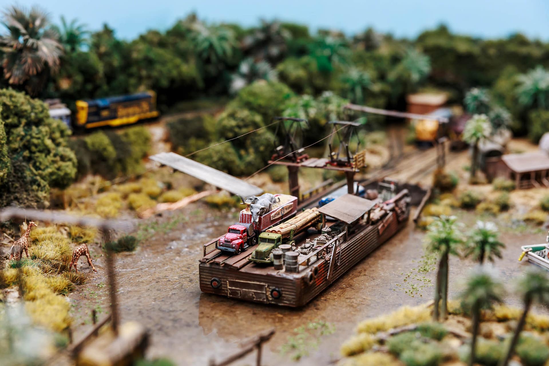 Branding foto's - Train world - www.trainworld.be - campagne fotografie - portretfotografie - portretten - videoportret - Levi Lenaerts - blikopener - professionele fotografie en bedrijfsvideo's - www.blikopener.be