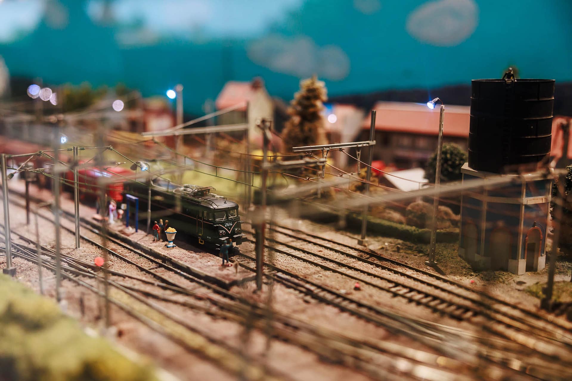 Branding foto's - Train world - www.trainworld.be - campagne fotografie - portretfotografie - portretten - videoportret - Levi Lenaerts - blikopener - professionele fotografie en bedrijfsvideo's - www.blikopener.be