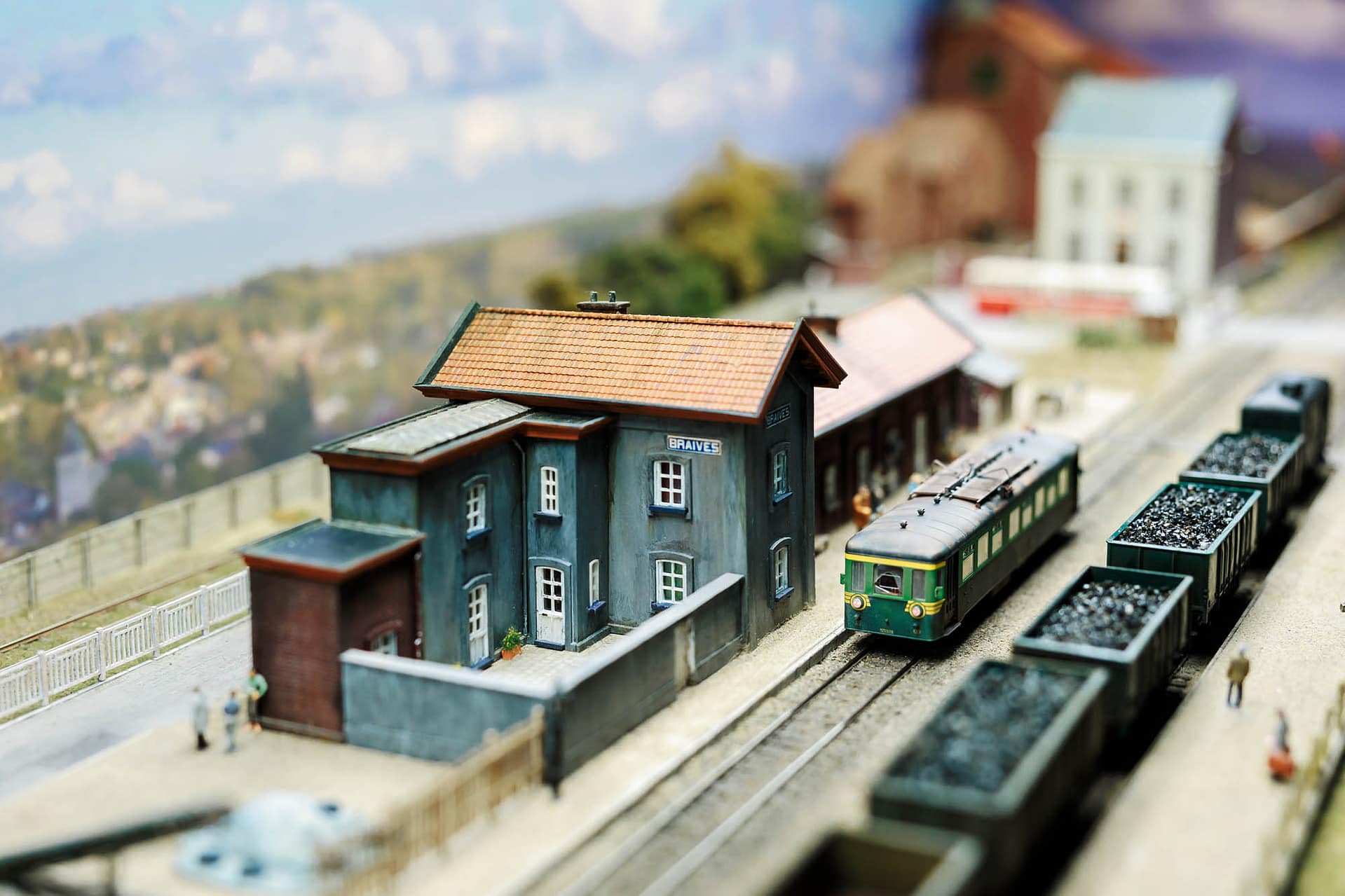 Branding foto's - Train world - www.trainworld.be - campagne fotografie - portretfotografie - portretten - videoportret - Levi Lenaerts - blikopener - professionele fotografie en bedrijfsvideo's - www.blikopener.be