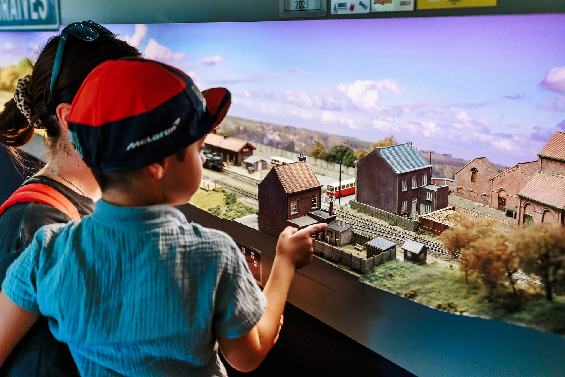 Branding foto's - Train world - www.trainworld.be - campagne fotografie - portretfotografie - portretten - videoportret - Levi Lenaerts - blikopener - professionele fotografie en bedrijfsvideo's - www.blikopener.be