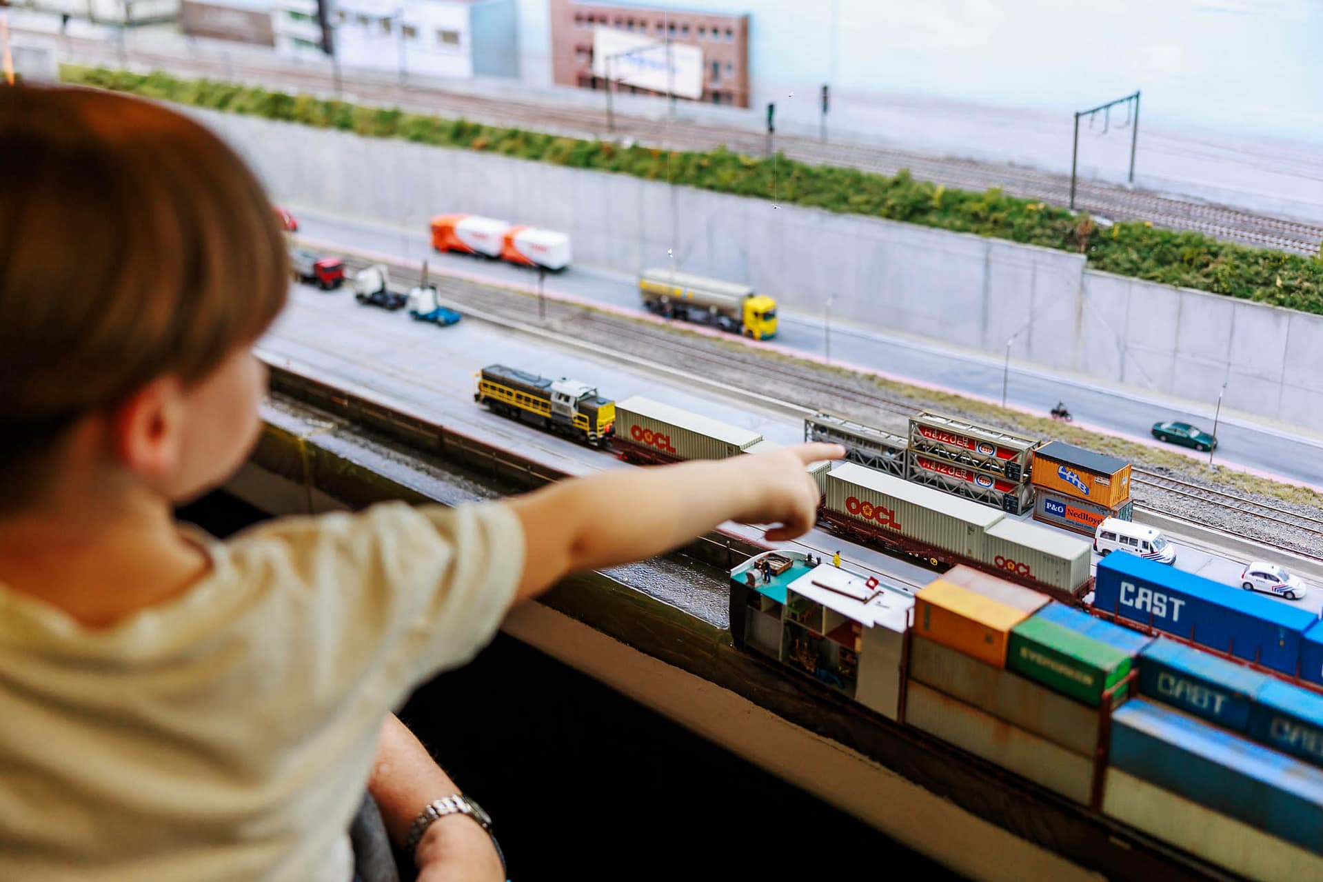 Branding foto's - Train world - www.trainworld.be - campagne fotografie - portretfotografie - portretten - videoportret - Levi Lenaerts - blikopener - professionele fotografie en bedrijfsvideo's - www.blikopener.be