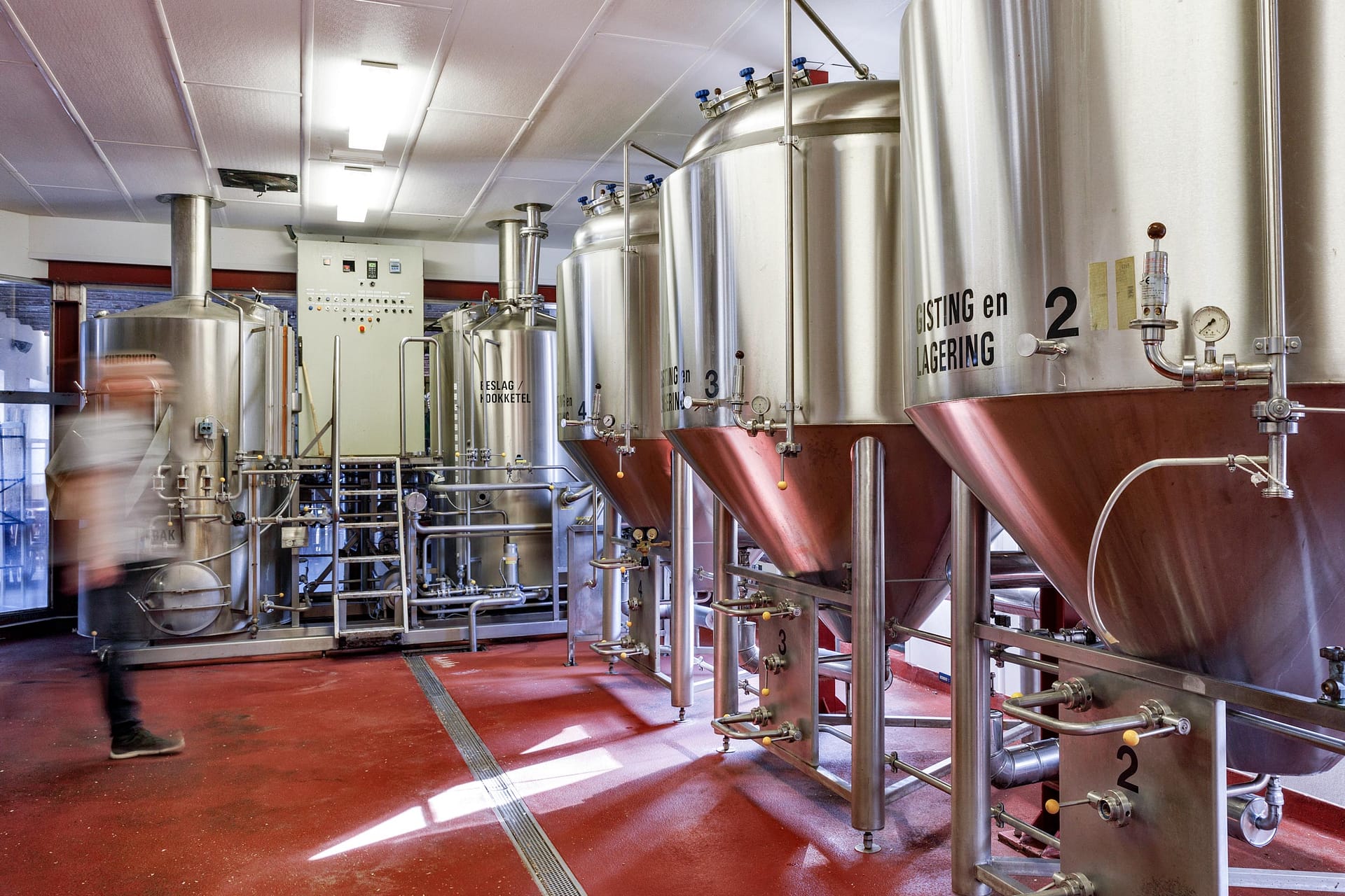 Branding foto's - campagne fotografie - Achelse Kluis - Visit Limburg - Levi Lenaerts - blikopener - professionele fotografie en bedrijfsvideo's - www.blikopener.be