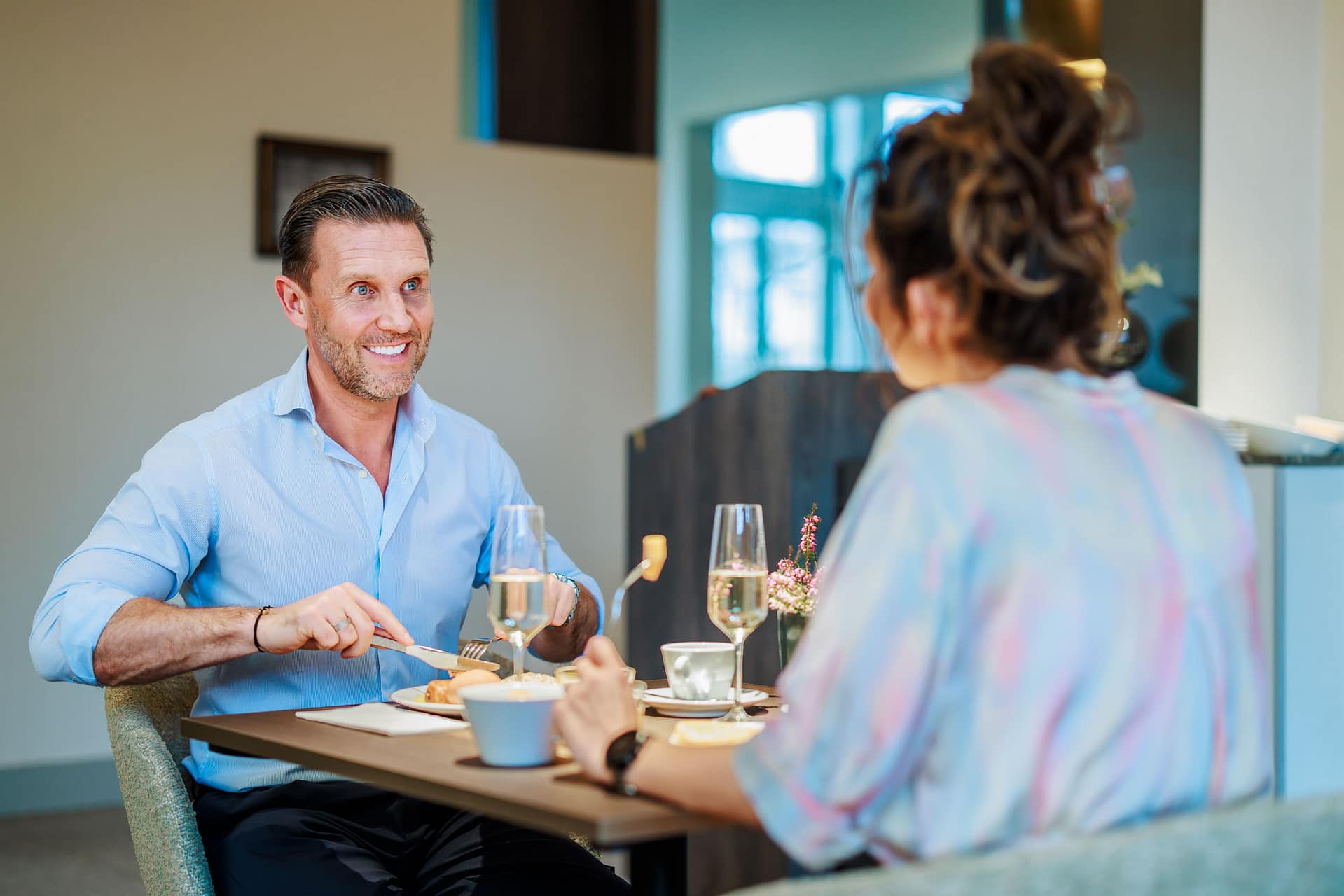 Branding foto's - campagne fotografie - portretfotografie - portretten - productfotografie - aftermovie - Levi Lenaerts - blikopener - professionele fotografie en bedrijfsvideo's - www.blikopener.be - Terhills Hotel