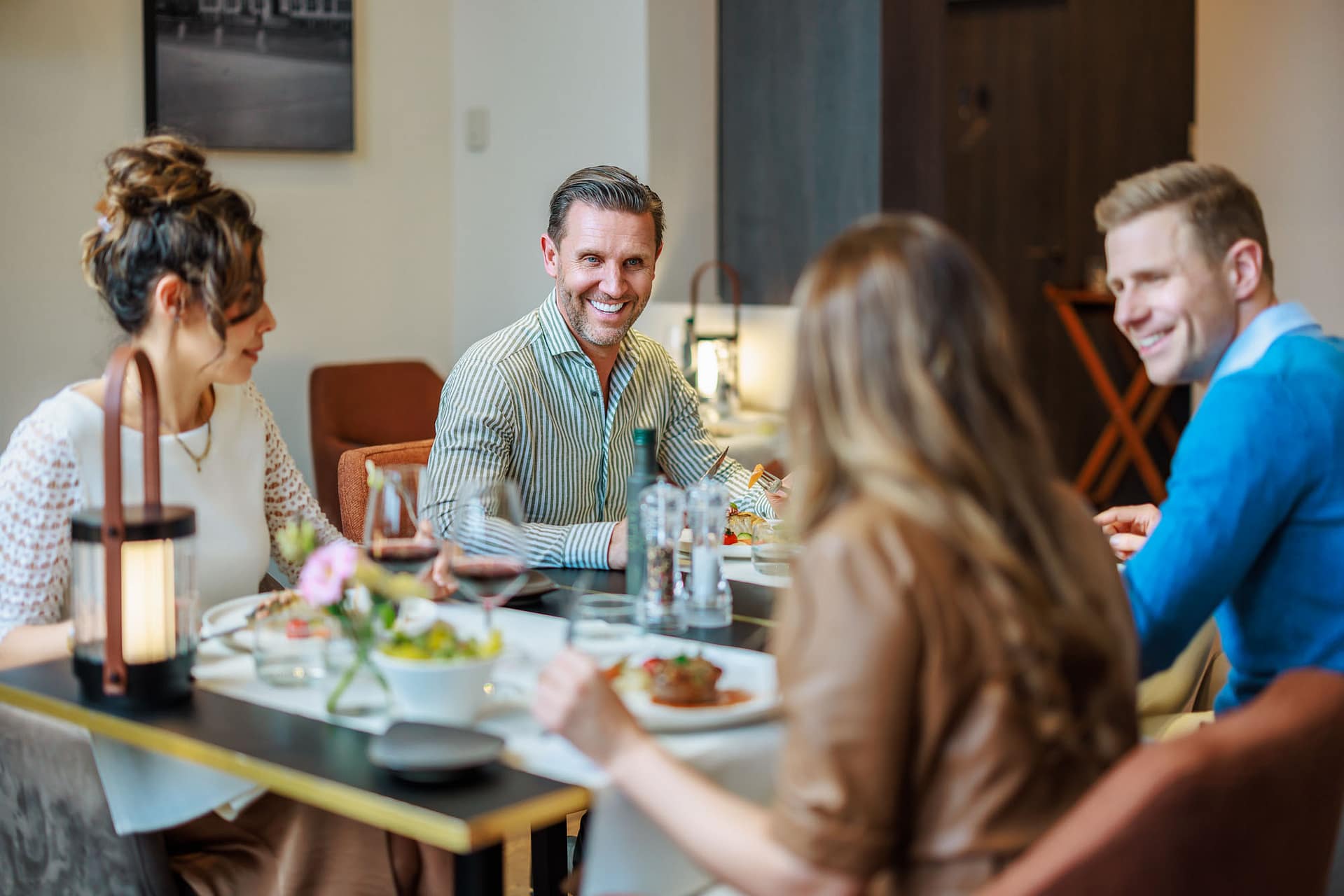 Branding foto's - campagne fotografie - portretfotografie - portretten - productfotografie - aftermovie - Levi Lenaerts - blikopener - professionele fotografie en bedrijfsvideo's - www.blikopener.be - Terhills Hotel