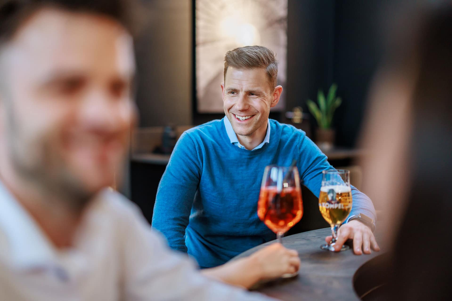 Branding foto's - campagne fotografie - portretfotografie - portretten - productfotografie - aftermovie - Levi Lenaerts - blikopener - professionele fotografie en bedrijfsvideo's - www.blikopener.be - Terhills Hotel