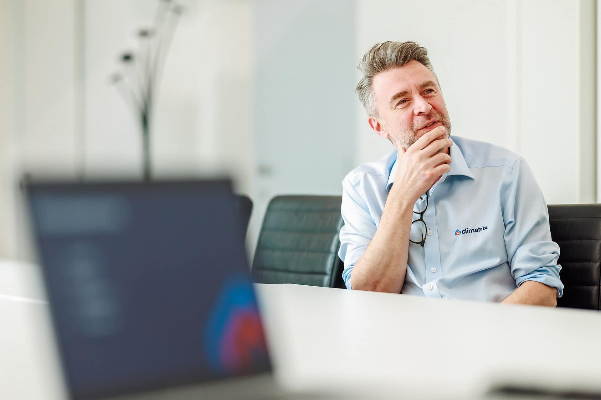 Climatrix bedrijfsfotografie - Branding foto's - bedrijfsfotografie - portretfotografie - portretten - productfotografie - aftermovie - Levi Lenaerts - blikopener - professionele fotografie en bedrijfsvideo's - www.blikopener.be