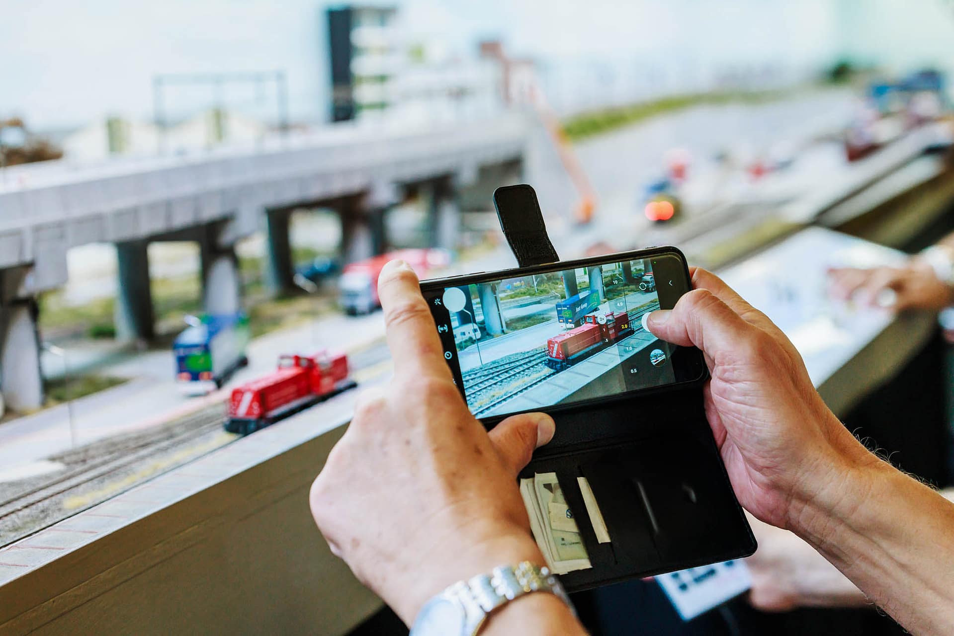 Branding foto's - Train world - www.trainworld.be - campagne fotografie - portretfotografie - portretten - videoportret - Levi Lenaerts - blikopener - professionele fotografie en bedrijfsvideo's - www.blikopener.be