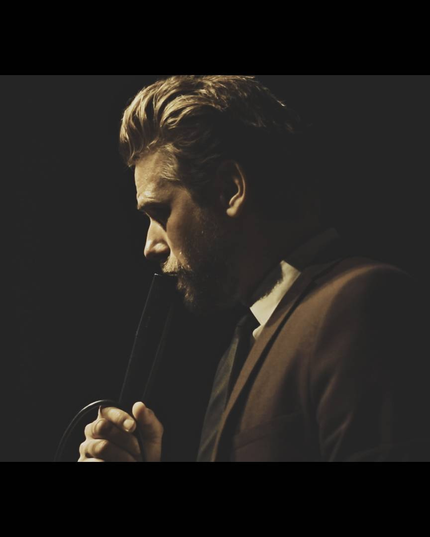 o jay and the southern company - Branding foto's - campagne fotografie - portretfotografie - portretten - aftermovie - Levi Lenaerts - blikopener - professionele fotografie en bedrijfsvideo's - www.blikopener.be