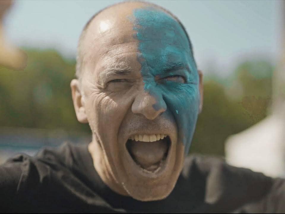 Isostar Spartacus Run aftermovie - Video editing - video montage - videomonteur - Branding foto's - campagne fotografie - portretfotografie - portretten - productfotografie - aftermovie - Levi Lenaerts - blikopener - professionele fotografie en bedrijfsvideo's - www.blikopener.be