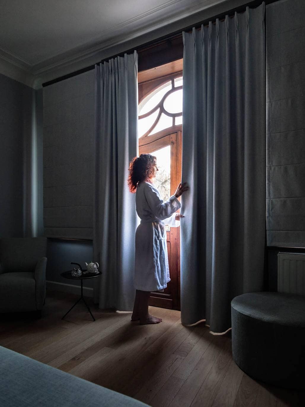 Branding foto's - campagne fotografie - hotel - B&B - vakantie - weekend - midweek - Visit Limburg - Levi Lenaerts - blikopener - professionele fotografie en bedrijfsvideo's - www.blikopener.be