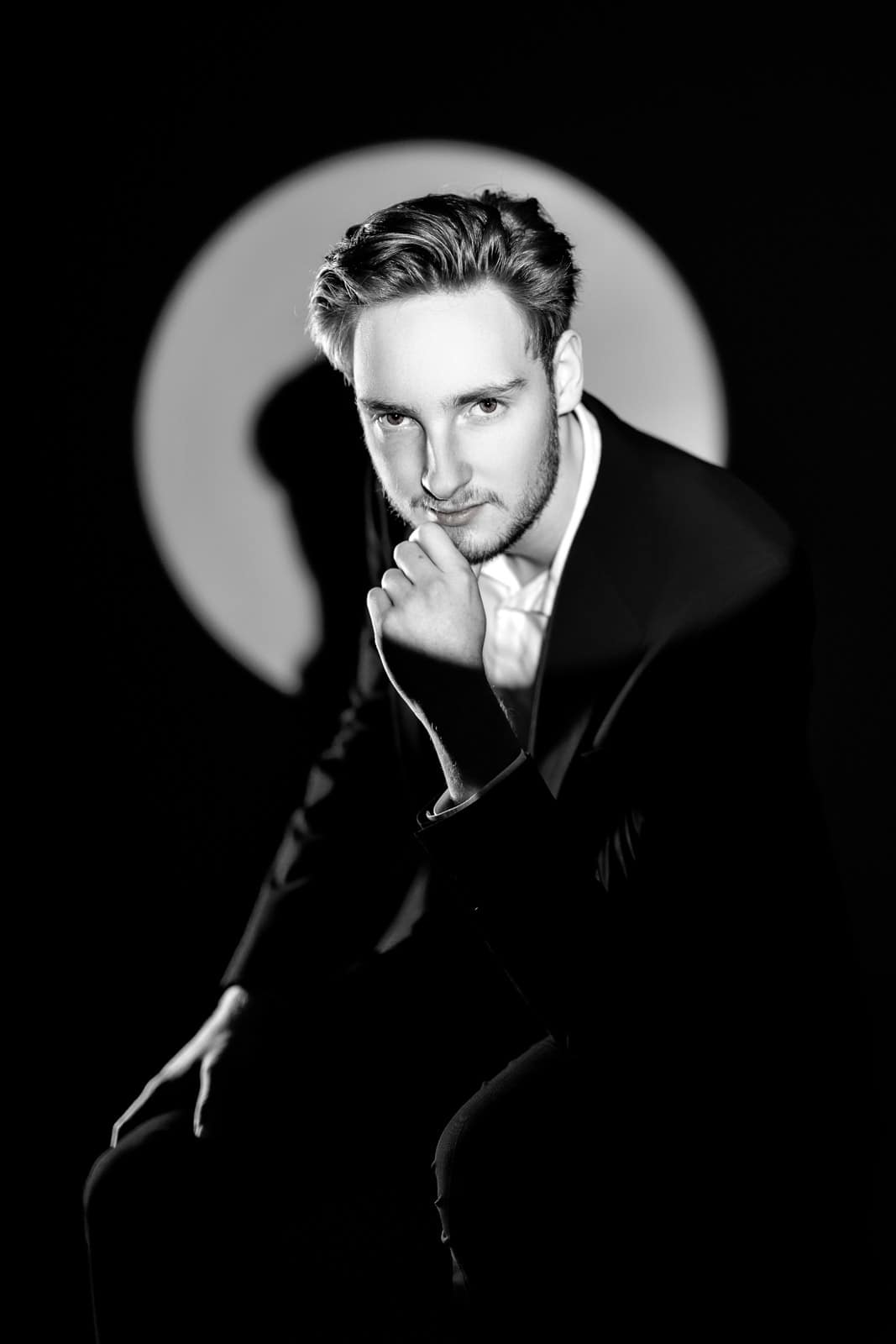 Branding foto's - campagne fotografie - portretfotografie - portretten - productfotografie - aftermovie - Levi Lenaerts - blikopener - professionele fotografie en bedrijfsvideo's - www.blikopener.be - Hollywood - snoot