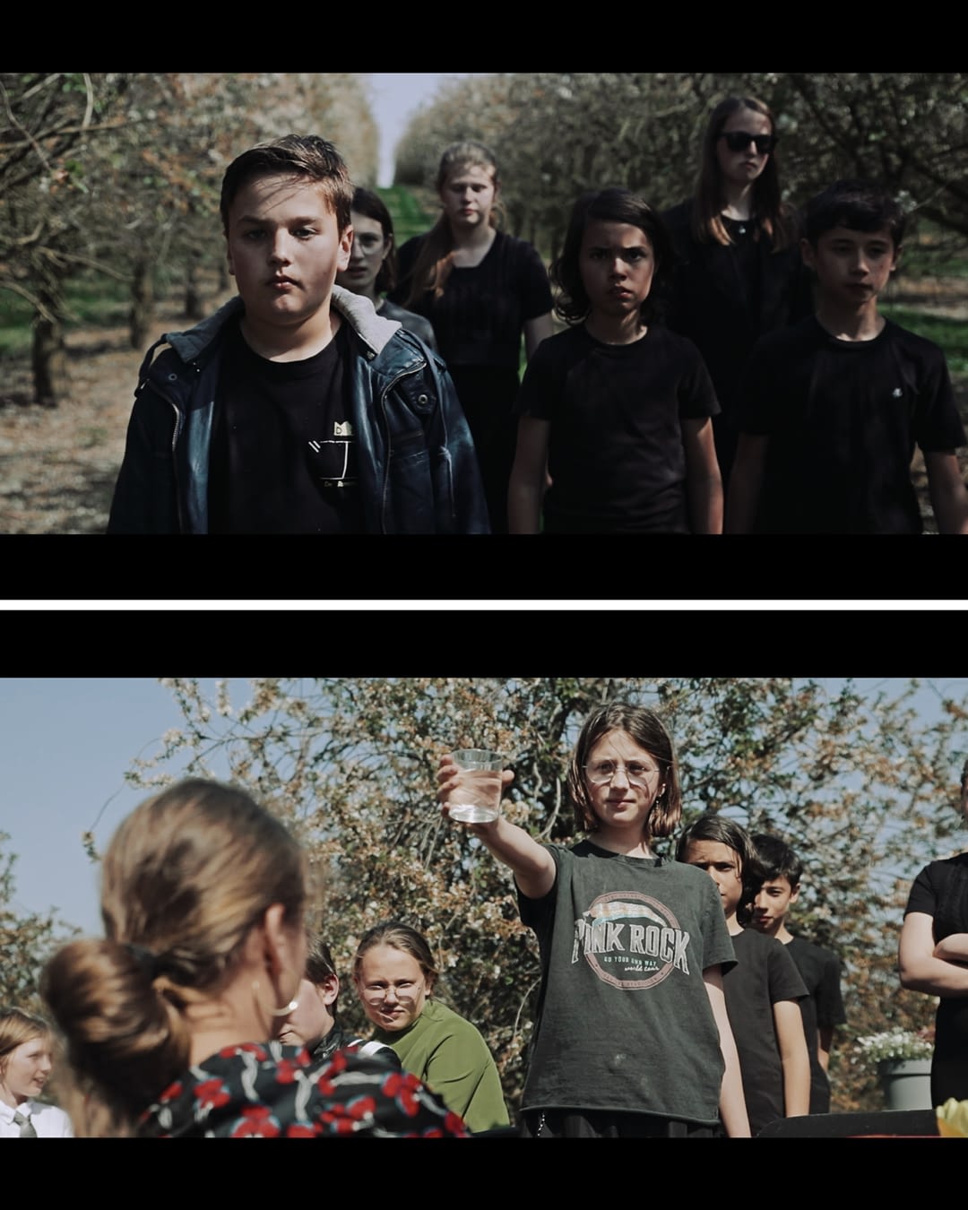 Isbells - The worst party ever - Video editing - video montage - videomonteur - Branding foto's - campagne fotografie - portretfotografie - portretten - productfotografie - aftermovie - Levi Lenaerts - blikopener - professionele fotografie en bedrijfsvideo's - www.blikopener.be